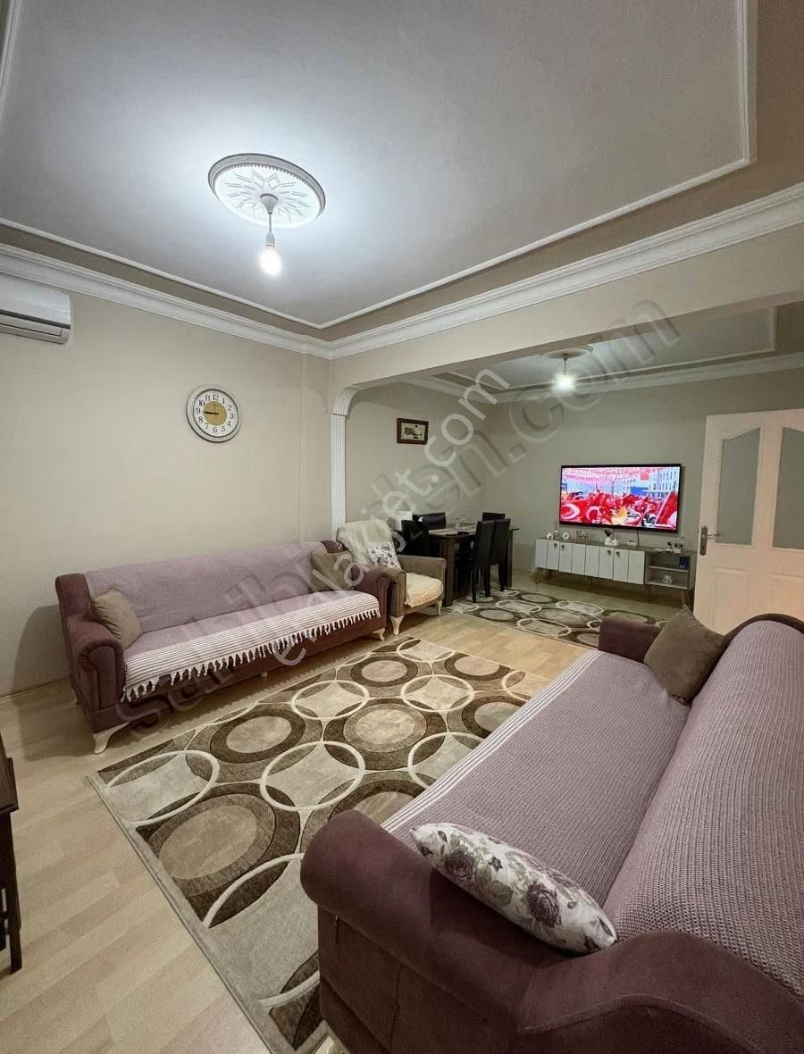 2+1 110m² Esentepe Merkez Harika Konum