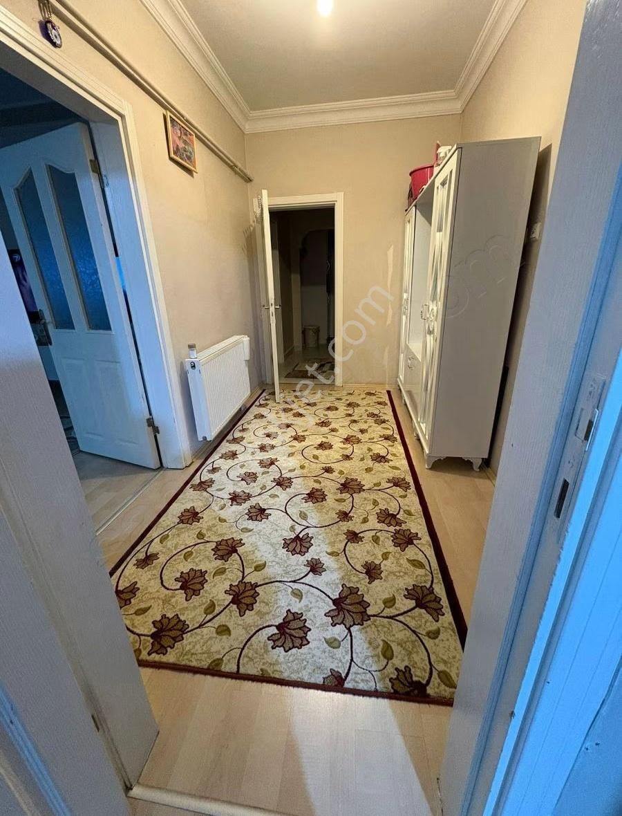 2+1 110m² Esentepe Merkez Harika Konum - Görsel 7