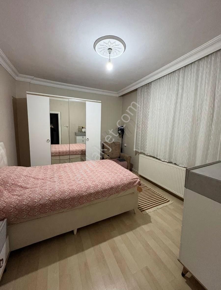 2+1 110m² Esentepe Merkez Harika Konum - Görsel 15