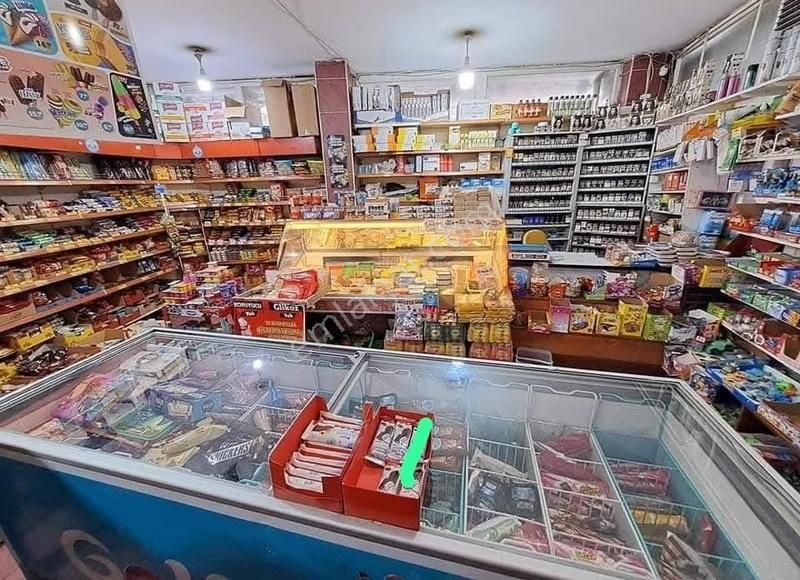 Karadeniz Mahallesi'nde Satılık Depolu Dükkan - Görsel 8