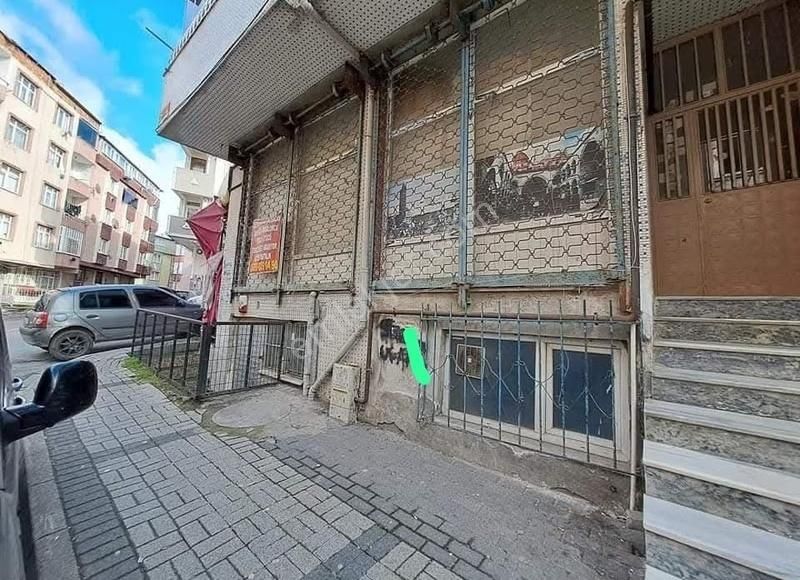 Karadeniz Mahallesi'nde Satılık Depolu Dükkan - Görsel 5