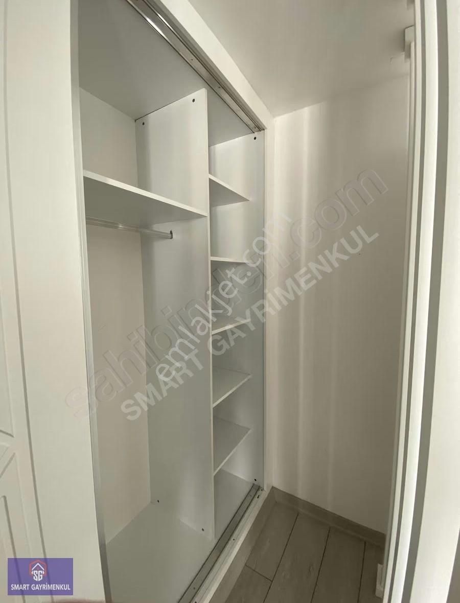 Smart'tan Winstown Yakınında Kiralık 3,5+1 Lüks Daire - Görsel 13