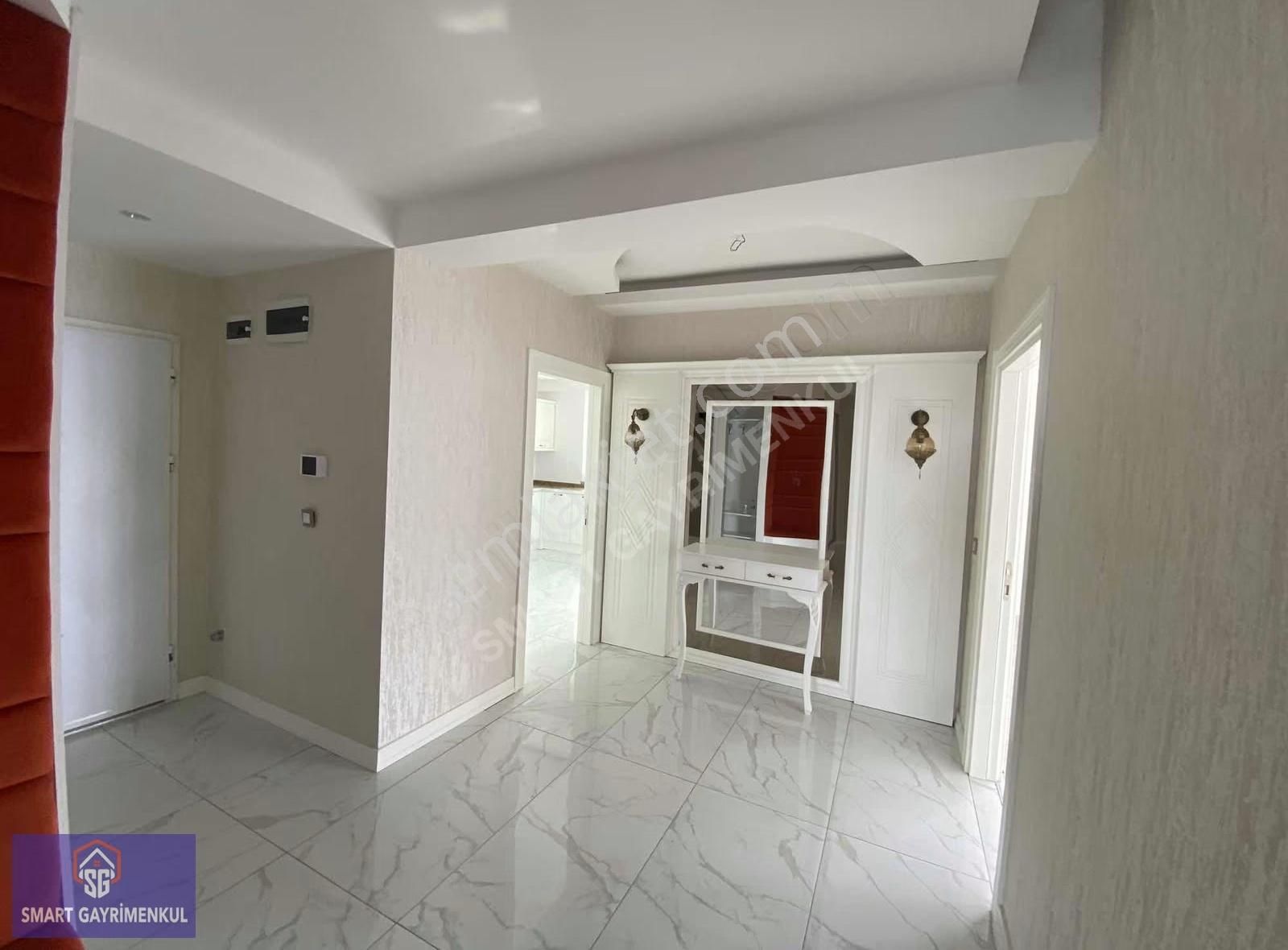 Smart'tan Winstown Yakınında Kiralık 3,5+1 Lüks Daire - Görsel 2