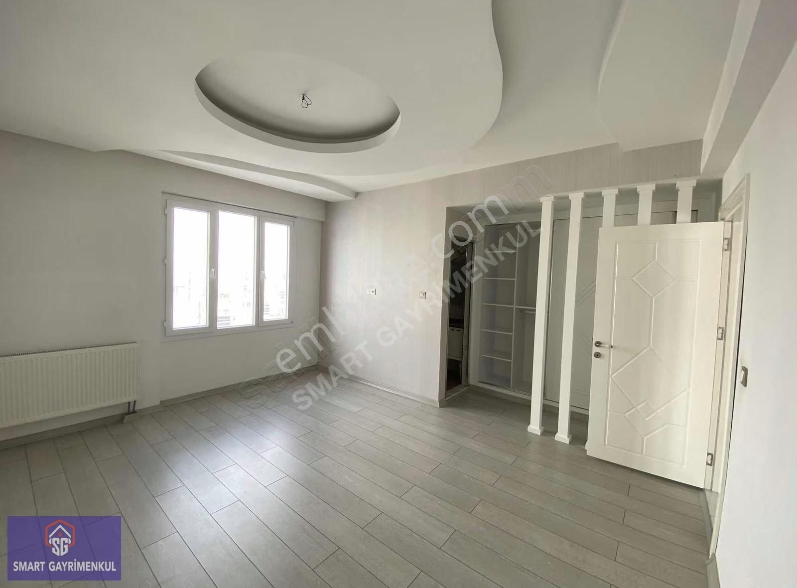Smart'tan Winstown Yakınında Kiralık 3,5+1 Lüks Daire - Görsel 8