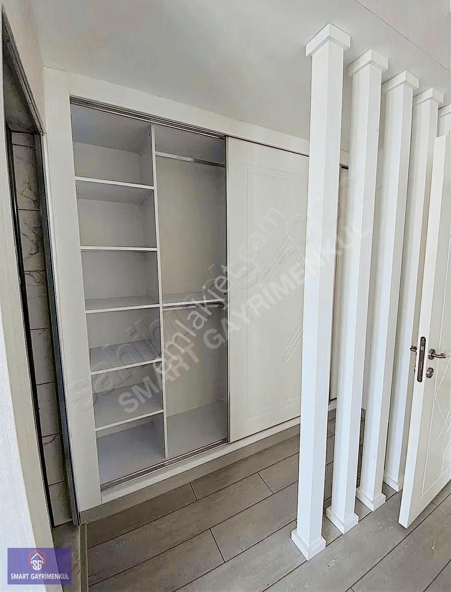 Smart'tan Winstown Yakınında Kiralık 3,5+1 Lüks Daire - Görsel 22