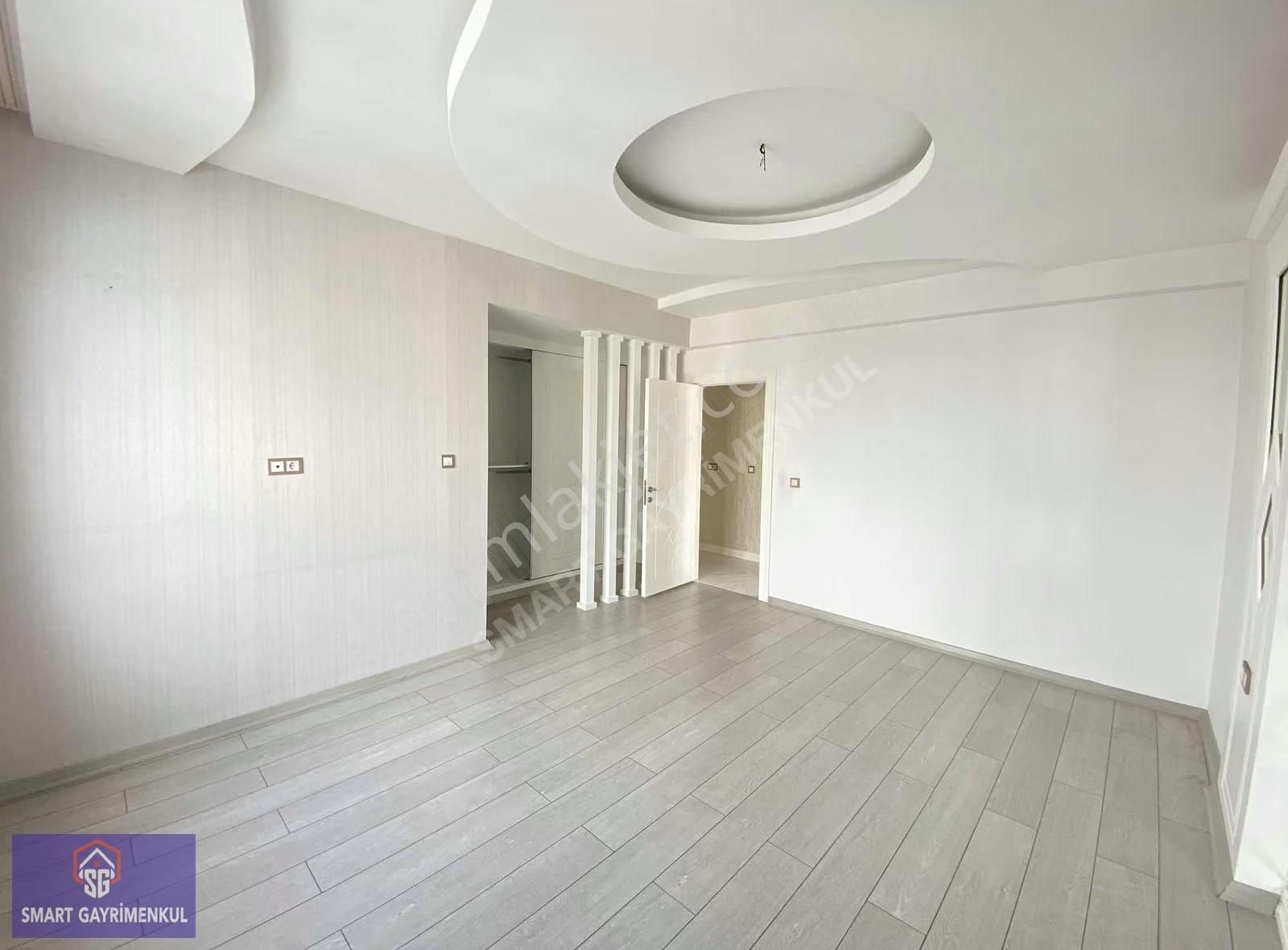 Smart'tan Winstown Yakınında Kiralık 3,5+1 Lüks Daire - Görsel 19
