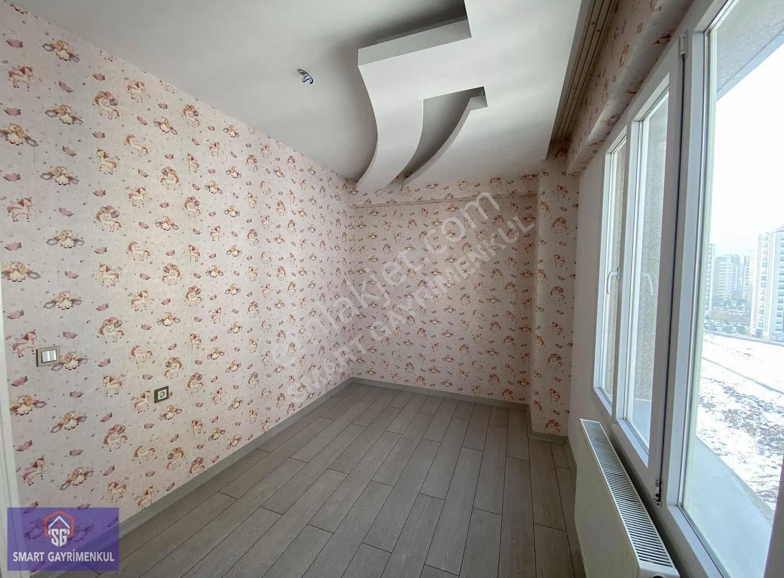 Smart'tan Winstown Yakınında Kiralık 3,5+1 Lüks Daire - Görsel 18