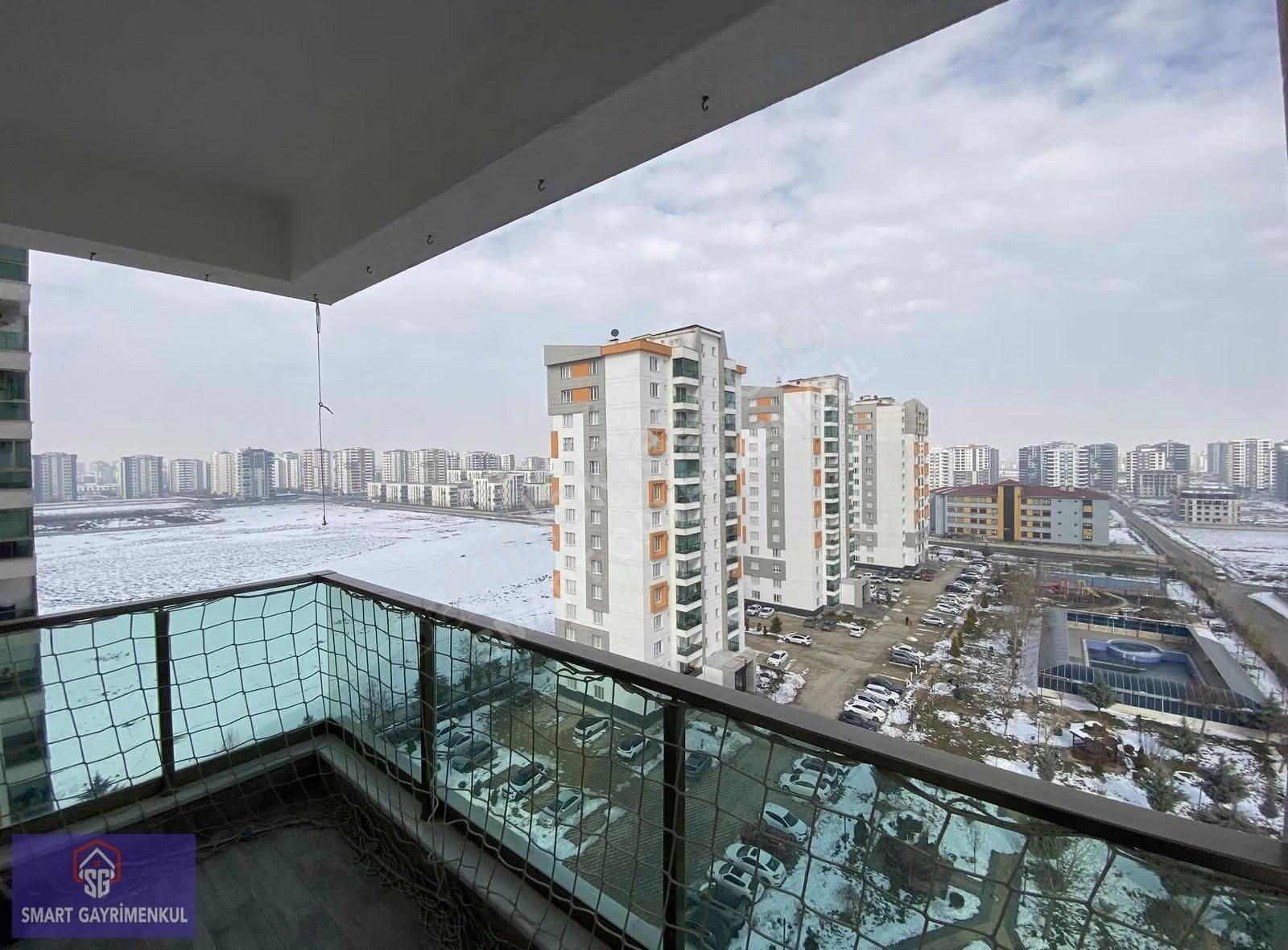 Smart'tan Winstown Yakınında Kiralık 3,5+1 Lüks Daire - Görsel 9