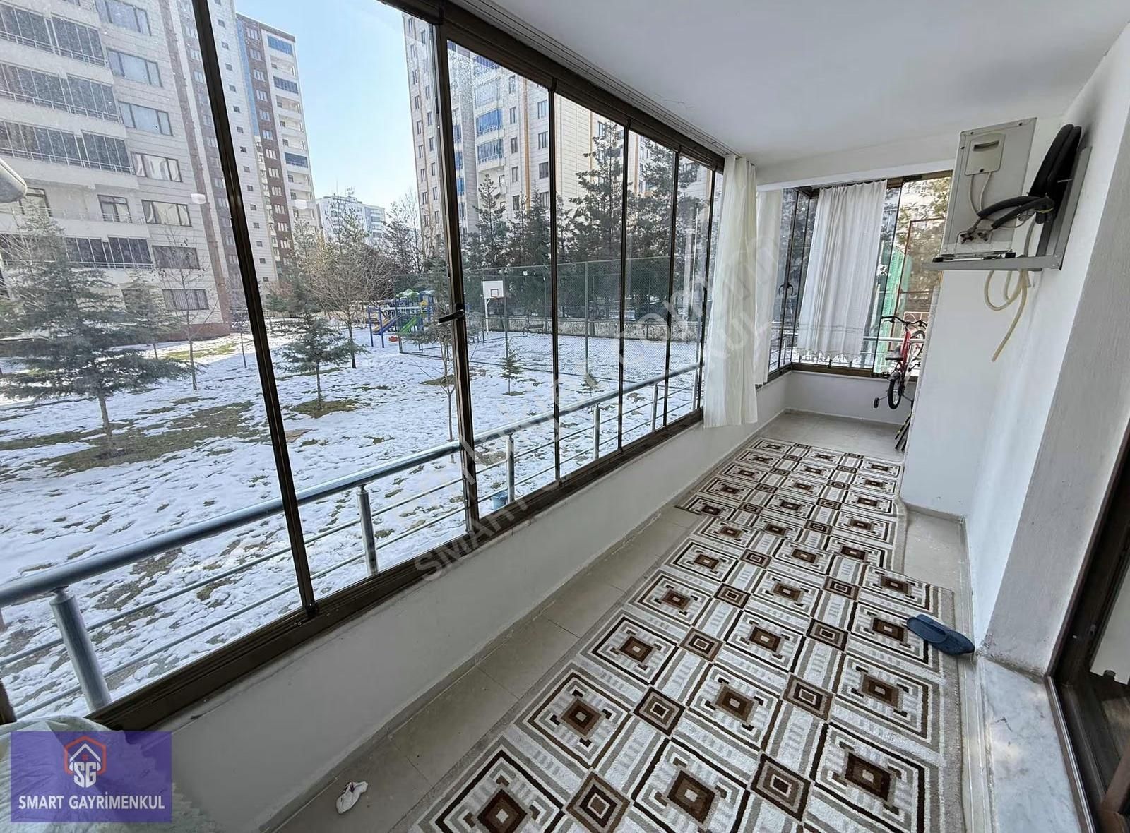 Smart'tan Fabrika Mahalesinde Fırsat Satılık Daire - Görsel 12