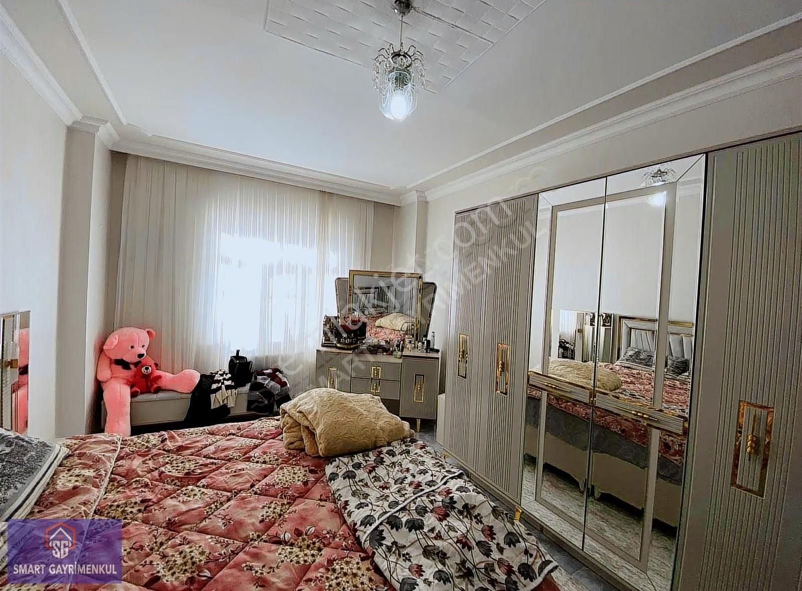 Smart'tan Kayapınar Belediyesi Çaprazında Fırsat Daire - Görsel 33