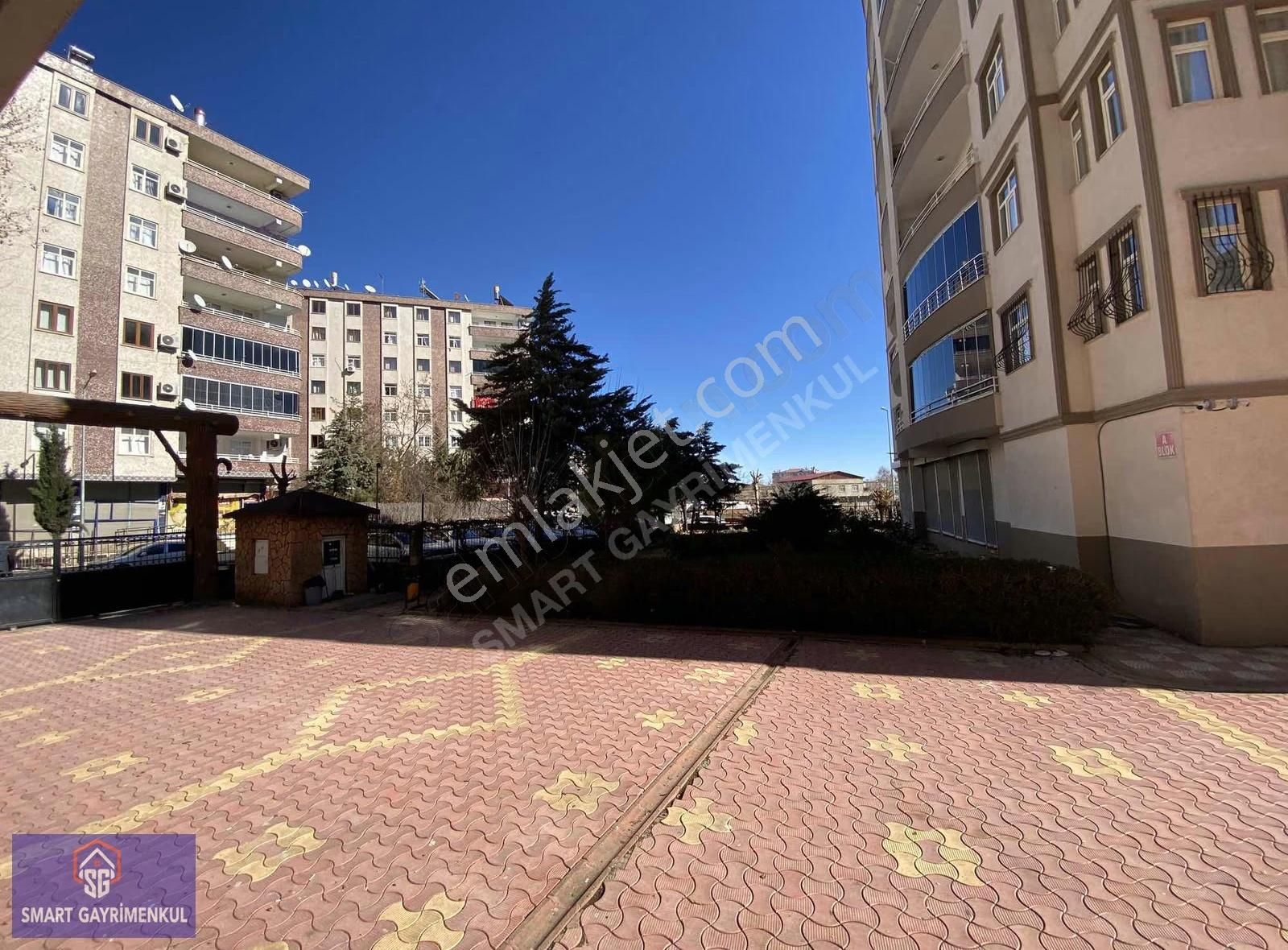 Smart'tan Kayapınar Belediyesi Çaprazında Fırsat Daire - Görsel 29