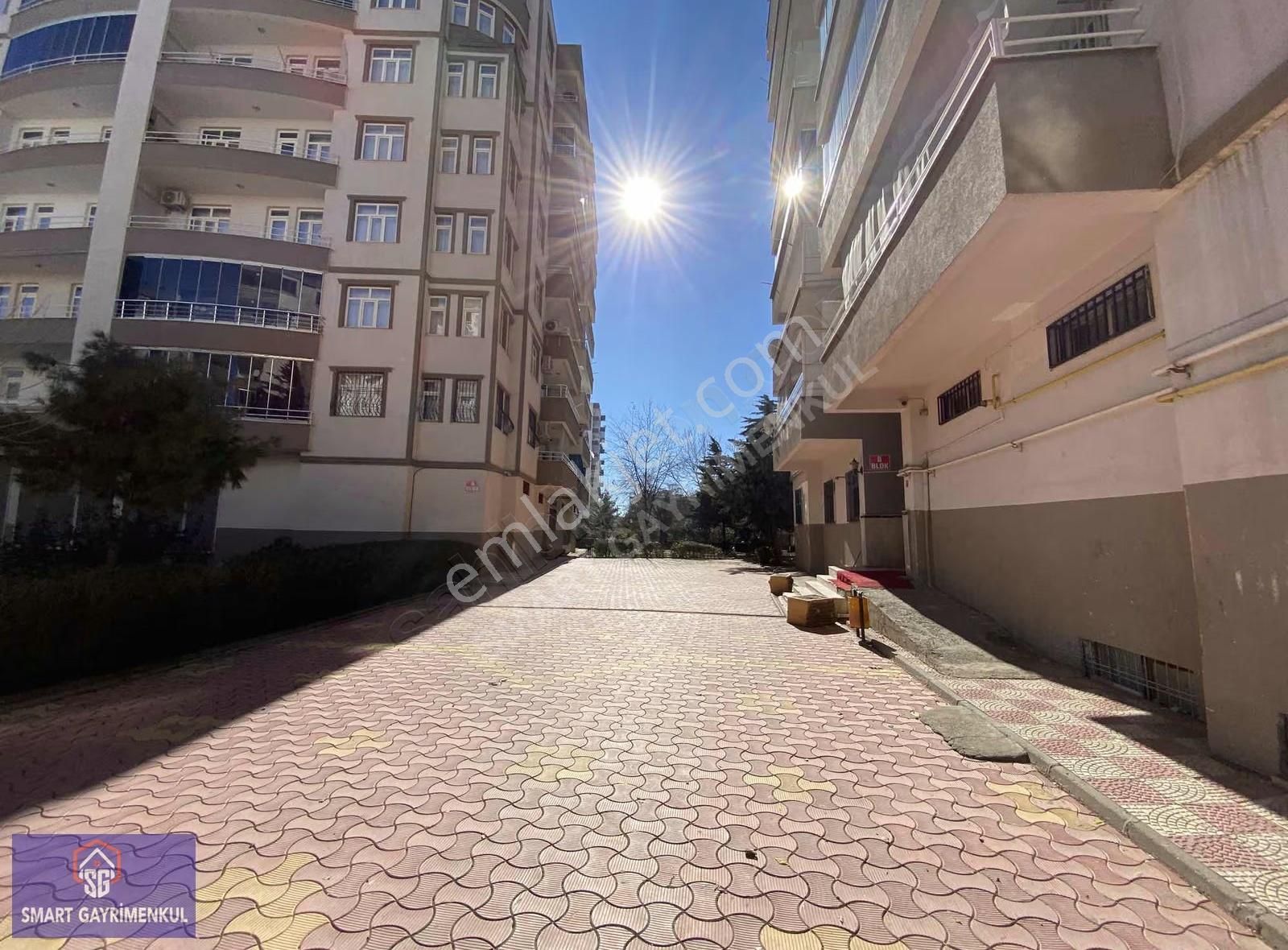 Smart'tan Kayapınar Belediyesi Çaprazında Fırsat Daire - Görsel 22