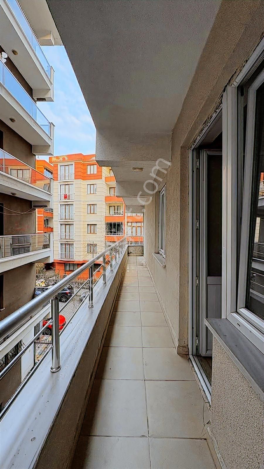 Kiralık 2+1 Arakat Güvenç Taksi Civarında Arakat Asansörlü - Görsel 18