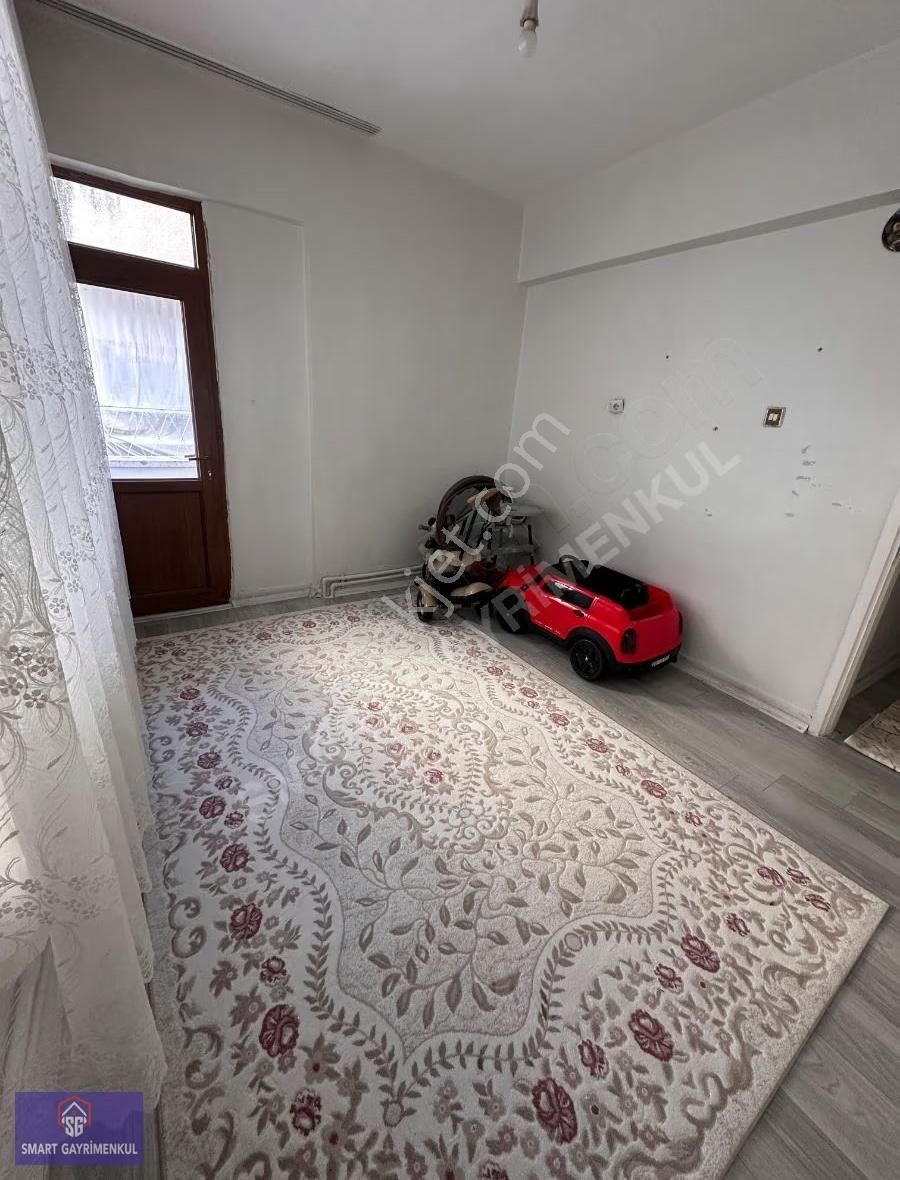 Smart'tan Kaçırılmayacak Fiyata Merkezi Konumda Geniş 3+1 Daire - Görsel 14