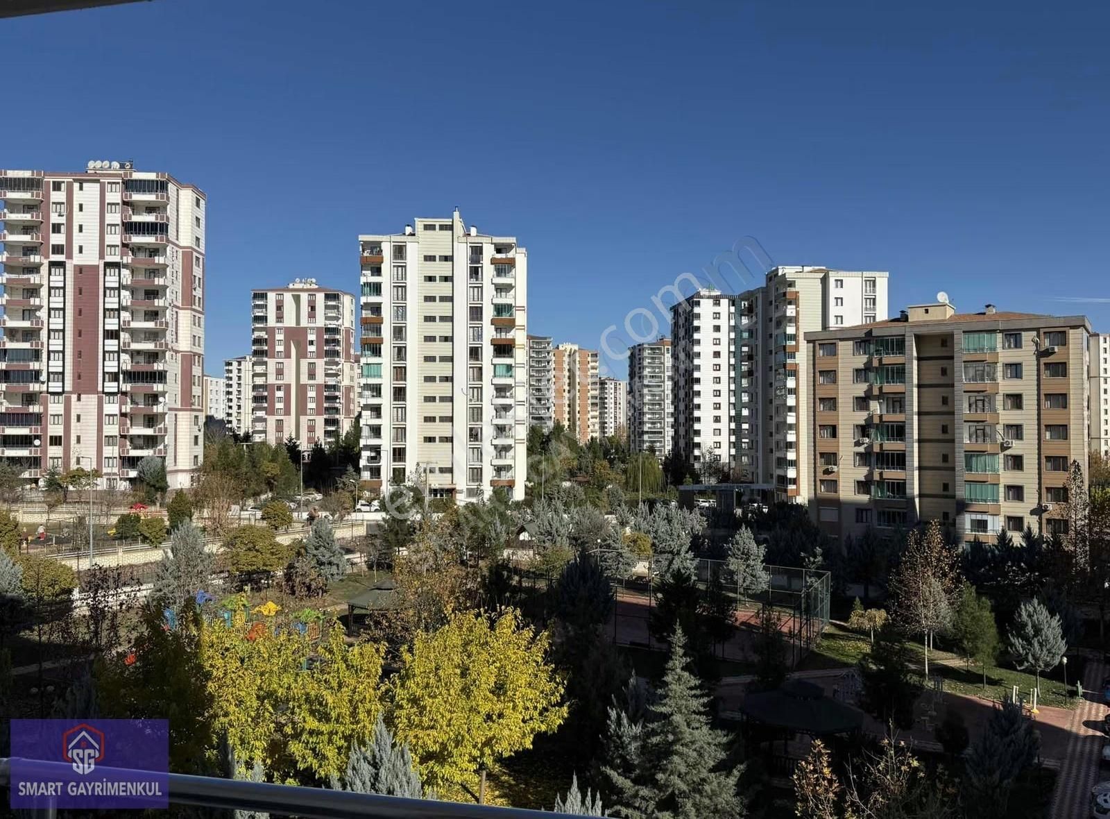 Smart'tan Urfa Yolu Otogar Civarı Satılık 4+1 Daire - Görsel 28