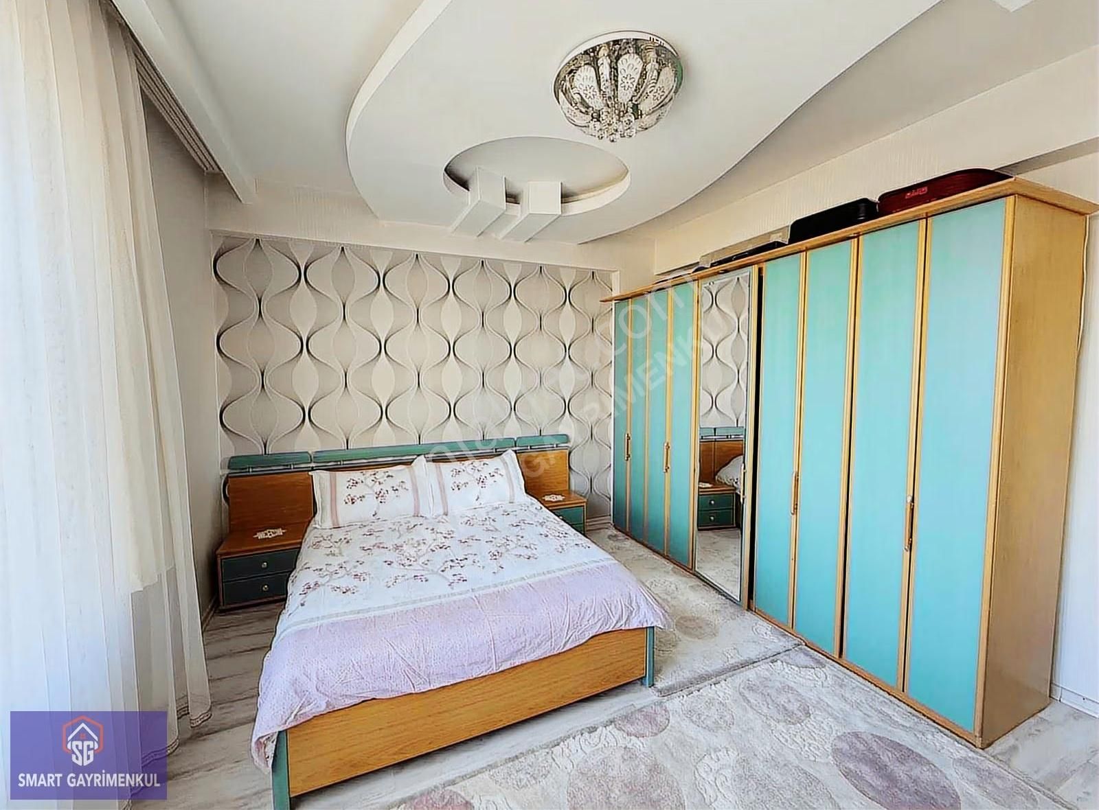 Smart'tan Urfa Yolu Otogar Civarı Satılık 4+1 Daire - Görsel 18