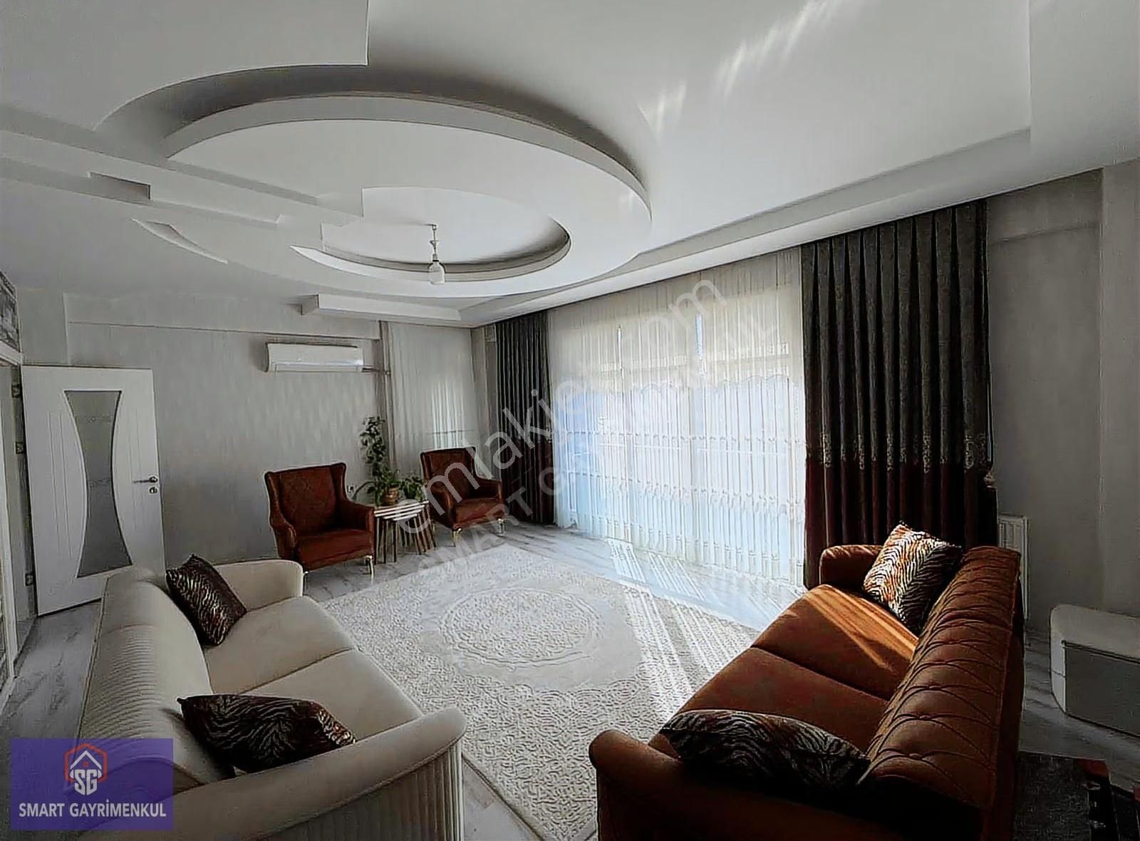 Smart'tan Urfa Yolu Otogar Civarı Satılık 4+1 Daire - Görsel 8