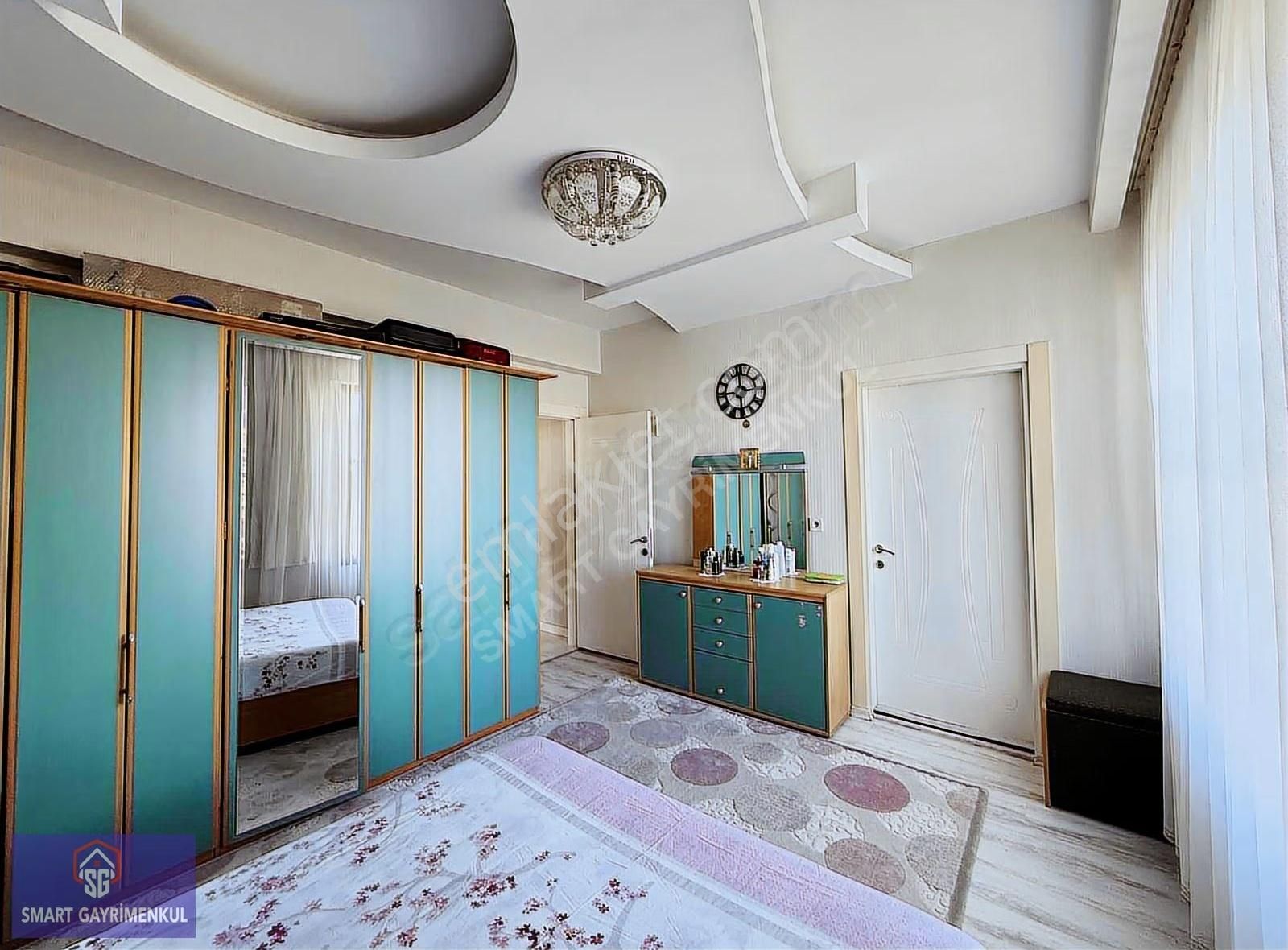 Smart'tan Urfa Yolu Otogar Civarı Satılık 4+1 Daire - Görsel 27