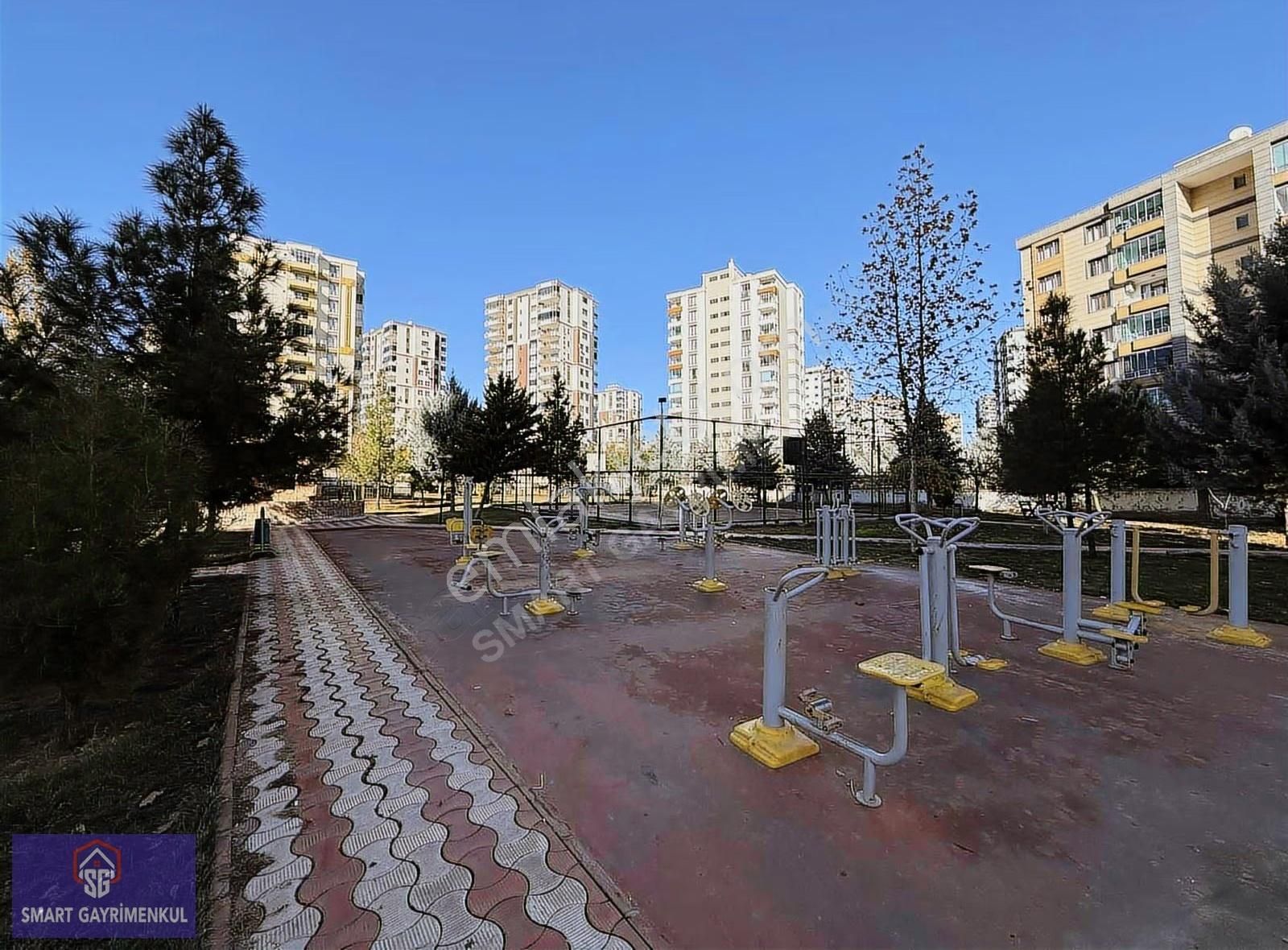 Smart'tan Urfa Yolu Otogar Civarı Satılık 4+1 Daire - Görsel 4