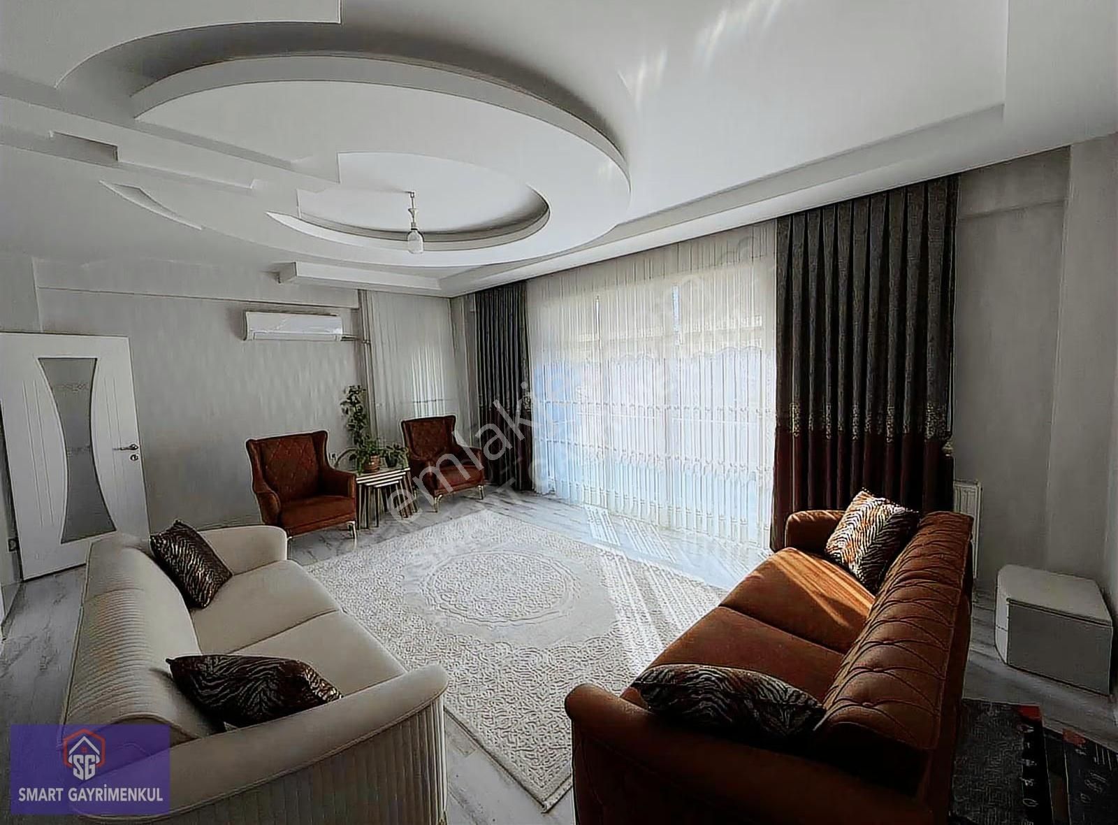 Smart'tan Urfa Yolu Otogar Civarı Satılık 4+1 Daire - Görsel 7