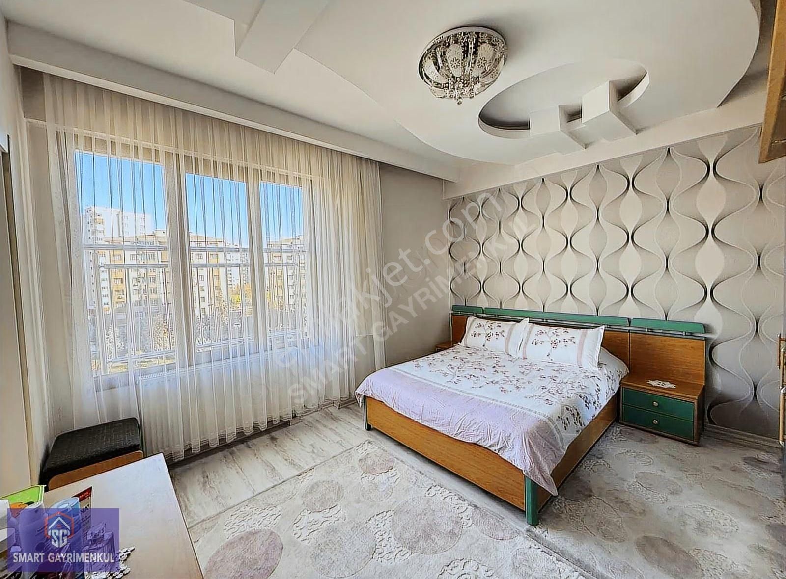 Smart'tan Urfa Yolu Otogar Civarı Satılık 4+1 Daire - Görsel 26