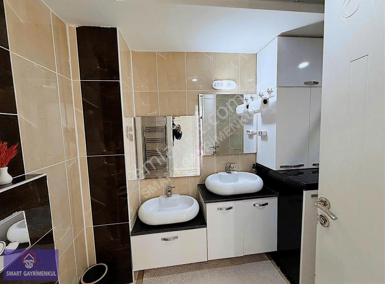 Smart'tan Urfa Yolu Otogar Civarı Satılık 4+1 Daire - Görsel 15