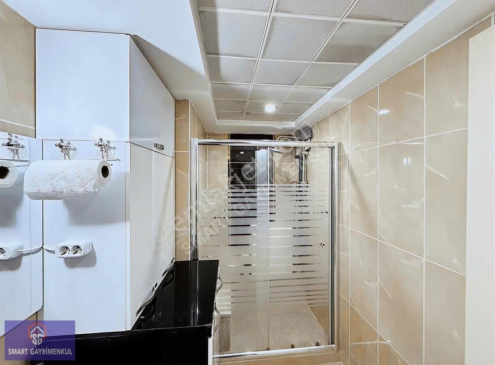 Smart'tan Urfa Yolu Otogar Civarı Satılık 4+1 Daire - Görsel 25