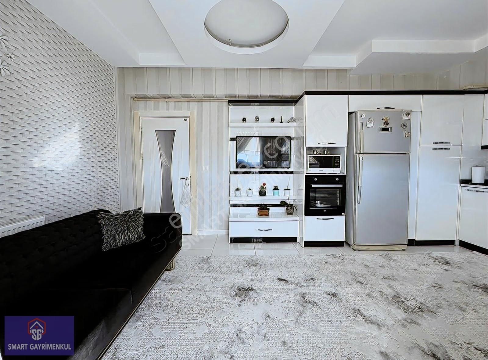 Smart'tan Urfa Yolu Otogar Civarı Satılık 4+1 Daire - Görsel 29