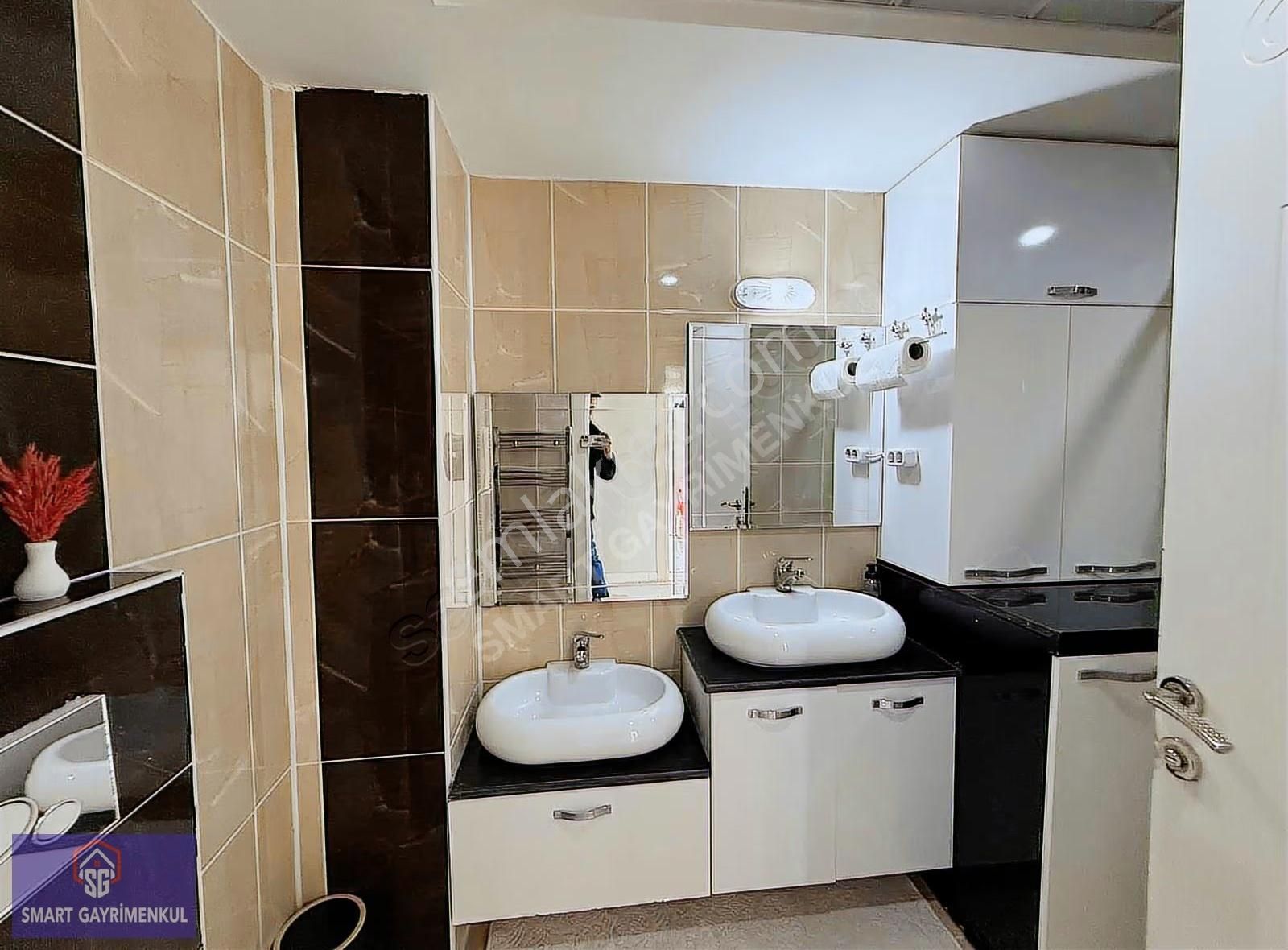 Smart'tan Urfa Yolu Otogar Civarı Satılık 4+1 Daire - Görsel 21