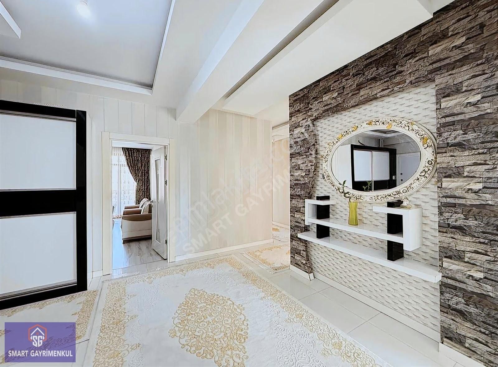 Smart'tan Urfa Yolu Otogar Civarı Satılık 4+1 Daire - Görsel 3