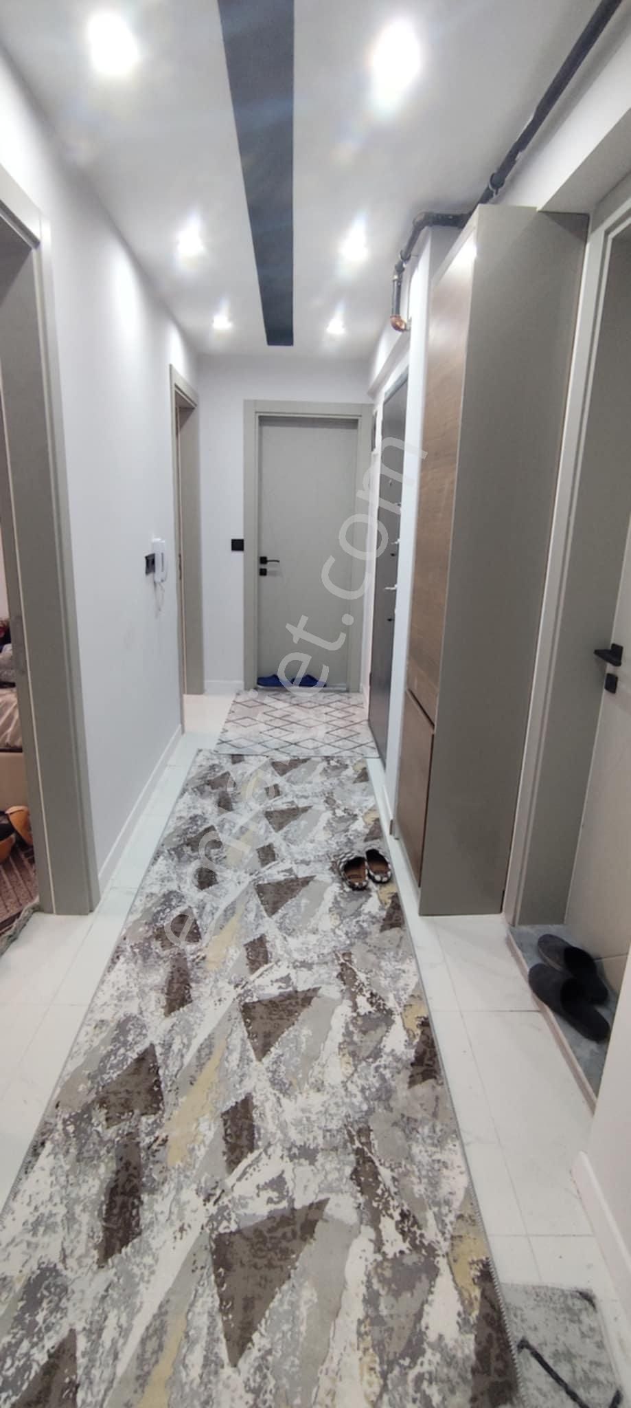 İlbadı Mahallesinde Ön Cephe 2. Kat Yerden Isıtmalı Harika Daire 3.300.000 Tl Pazarlıklı Satılıktır - Görsel 7