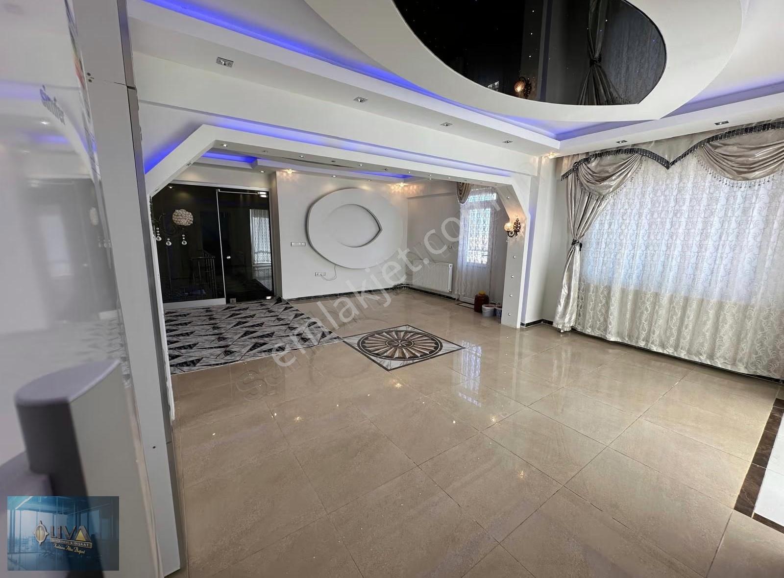 Liva Gayrimenkul'den Antep Yolunda Satılık Dubleks Daire - Görsel 23
