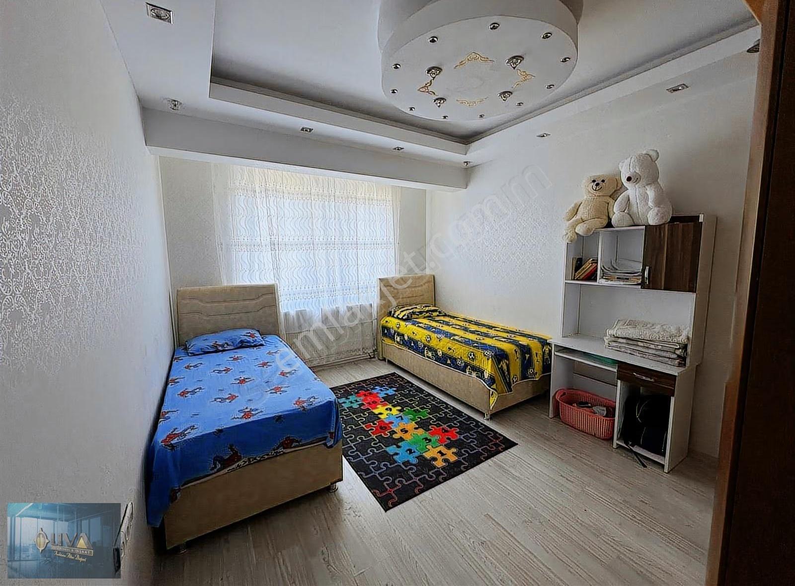 Liva Gayrimenkul'den Antep Yolunda Satılık Dubleks Daire - Görsel 19