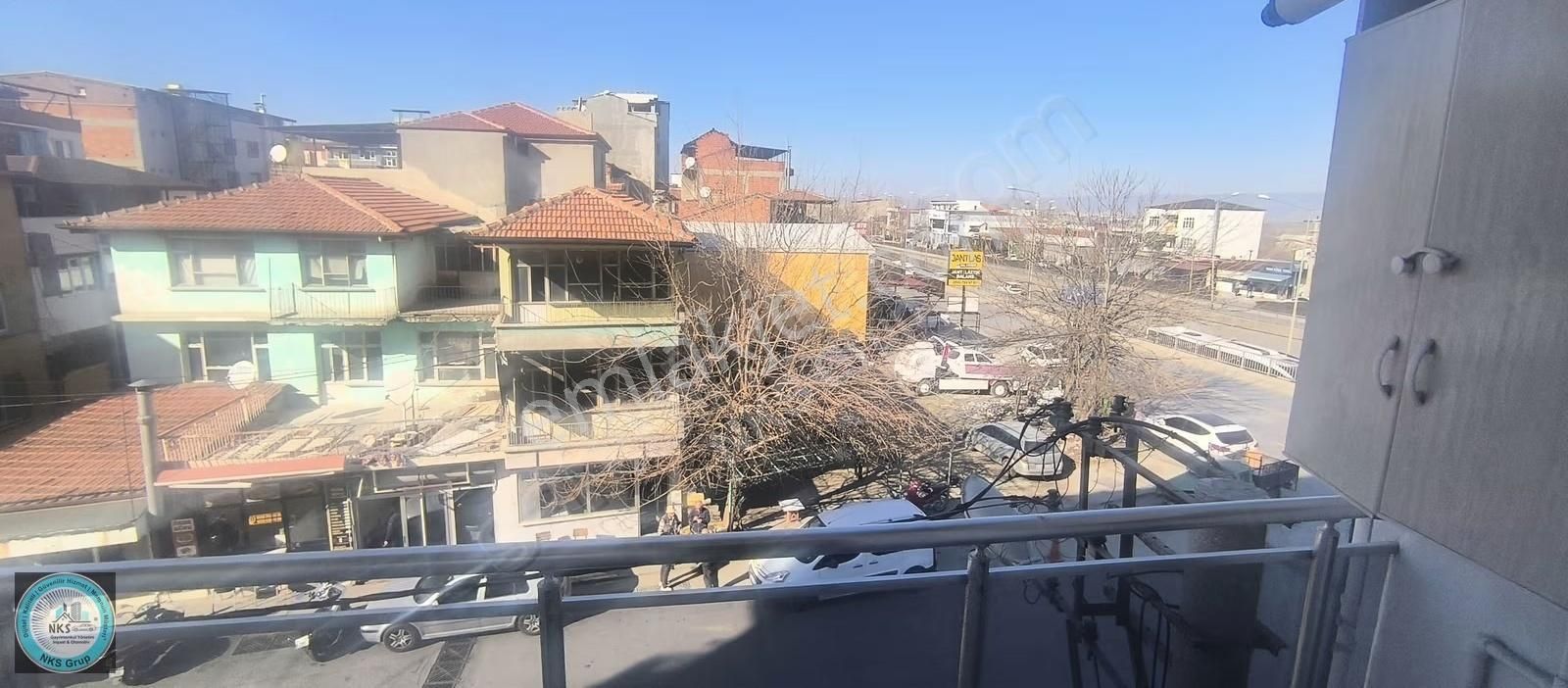 Bakırlıda 2+1 Kiralık Daire - Görsel 15