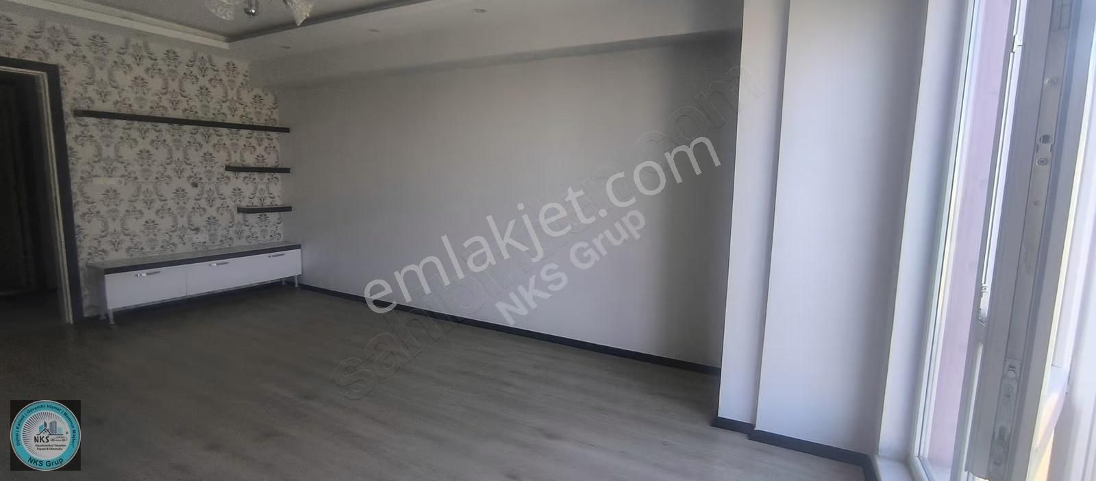 Bakırlıda 2+1 Kiralık Daire