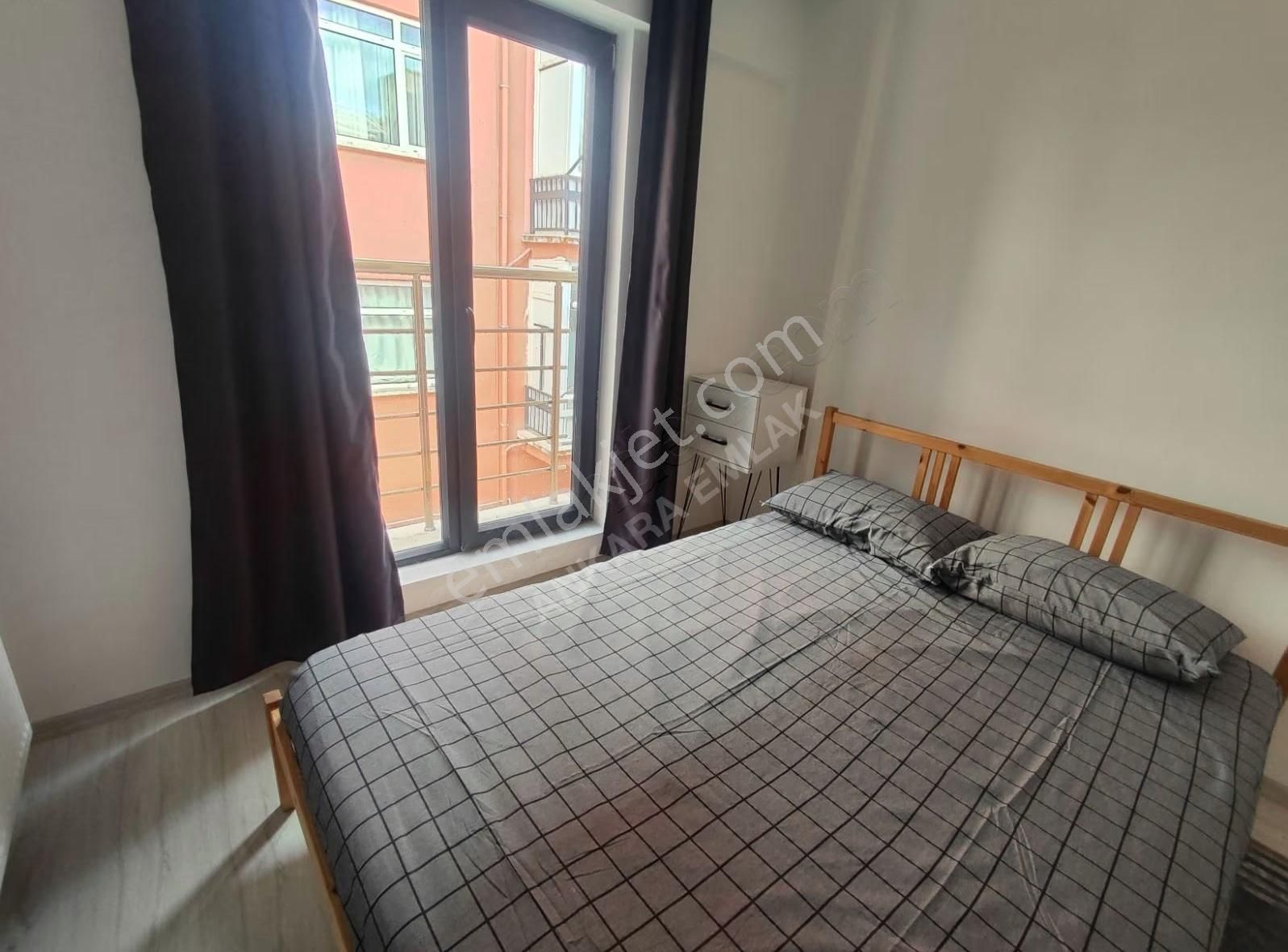 Esat Kızılay'a Çok Yakın 2.kat Bağımsız Mutfak Mobilyalı Kiralık - Görsel 10