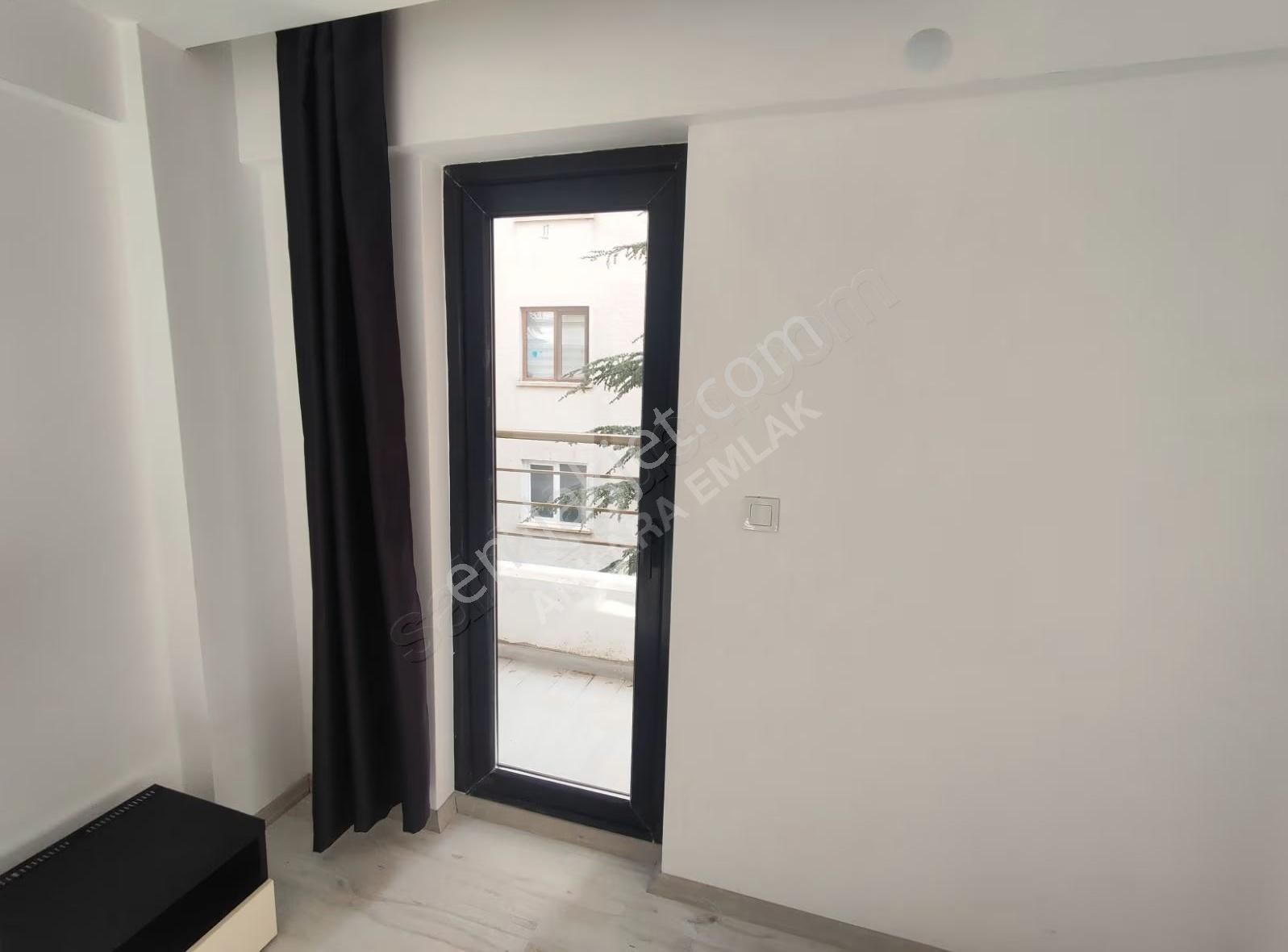 Esat Kızılay'a Çok Yakın 2.kat Bağımsız Mutfak Mobilyalı Kiralık - Görsel 17