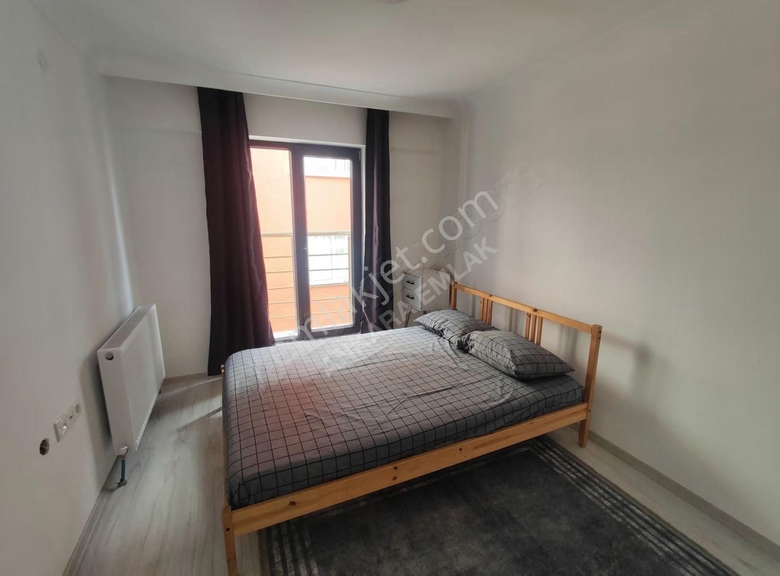 Esat Kızılay'a Çok Yakın 2.kat Bağımsız Mutfak Mobilyalı Kiralık - Görsel 2