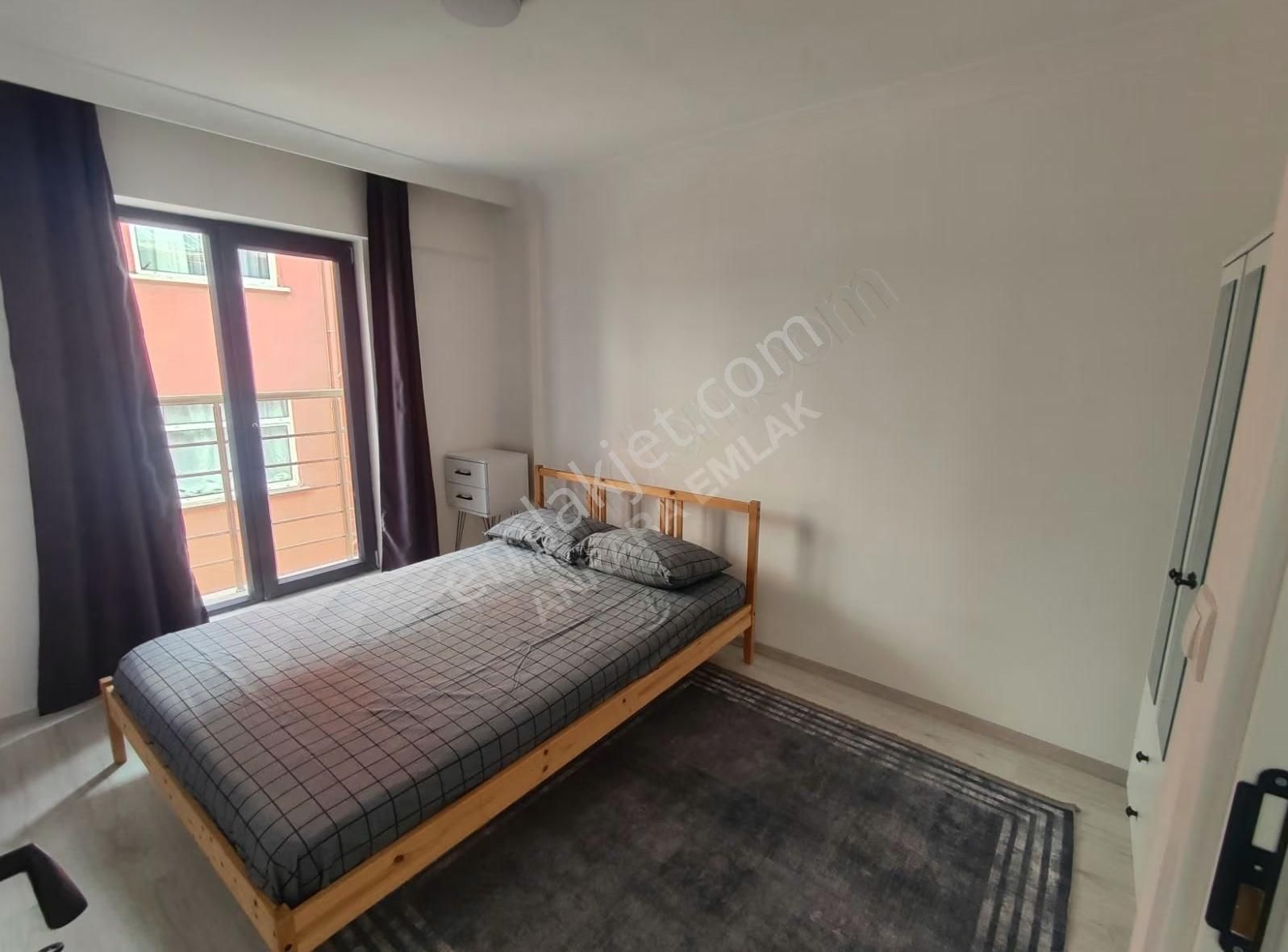 Esat Kızılay'a Çok Yakın 2.kat Bağımsız Mutfak Mobilyalı Kiralık - Görsel 7