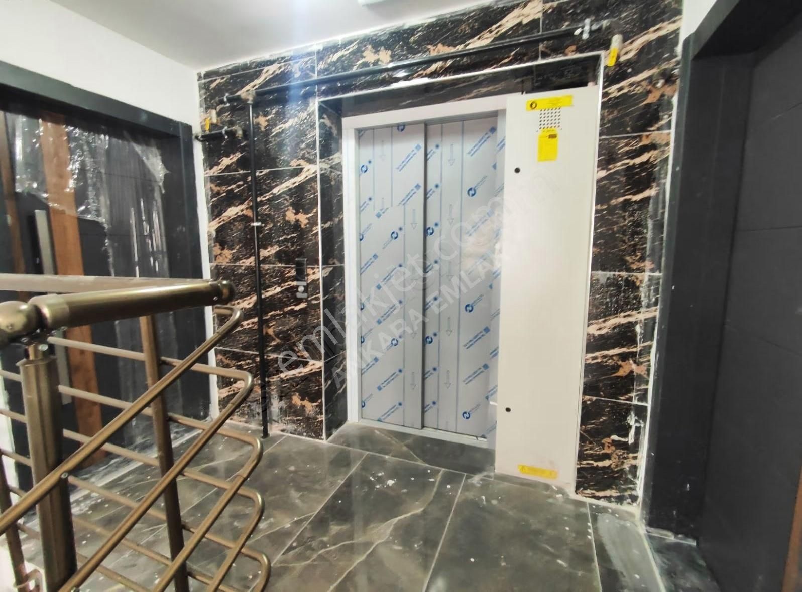 Esat Kızılay'a Çok Yakın 2.kat Bağımsız Mutfak Mobilyalı Kiralık - Görsel 6