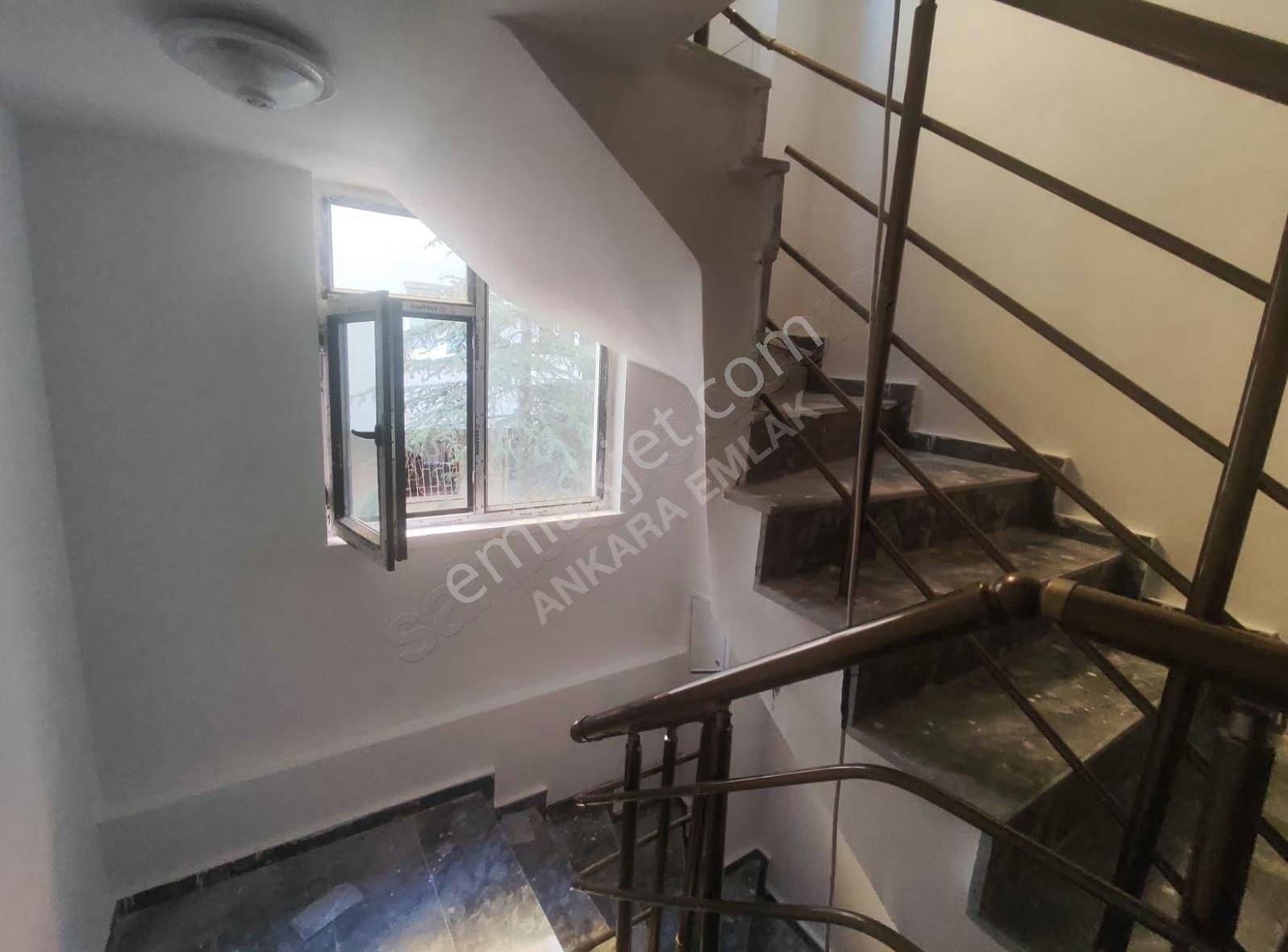 Esat Hacıyolusk Kızılay Tunalı Yakını 1+1 Yeni Bina 1.kat Kiralk - Görsel 23