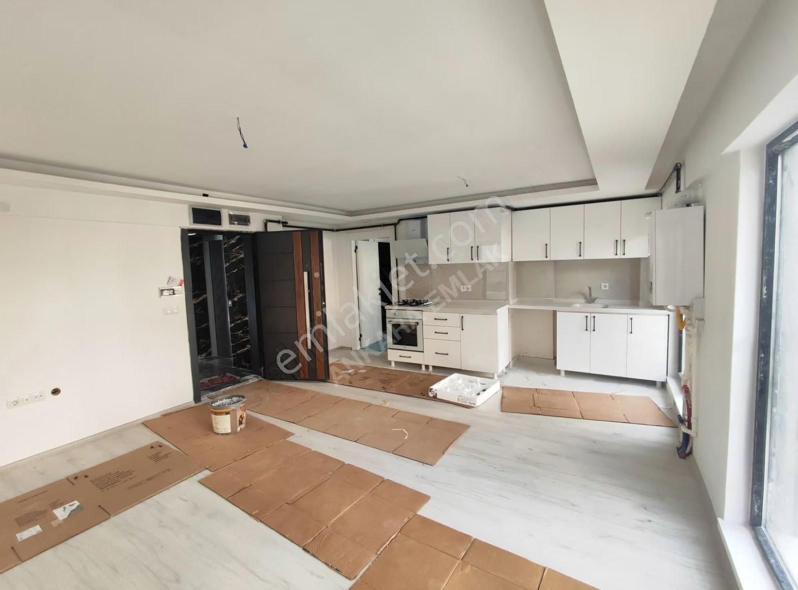 Esat Hacıyolusk Kızılay Tunalı Yakını 1+1 Yeni Bina 1.kat Kiralk - Görsel 4