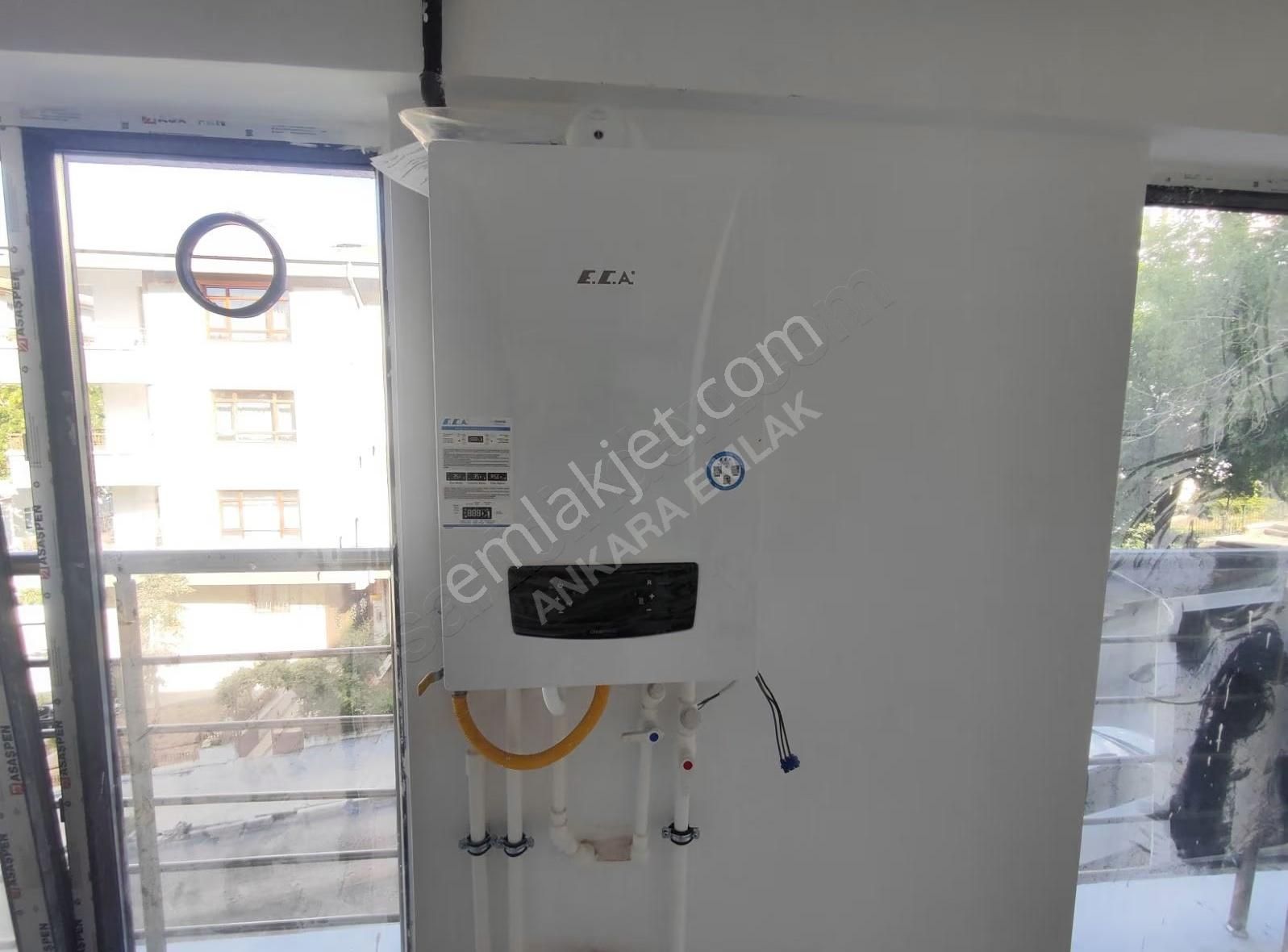 Esat Hacıyolusk Kızılay Tunalı Yakını 1+1 Yeni Bina 1.kat Kiralk - Görsel 7