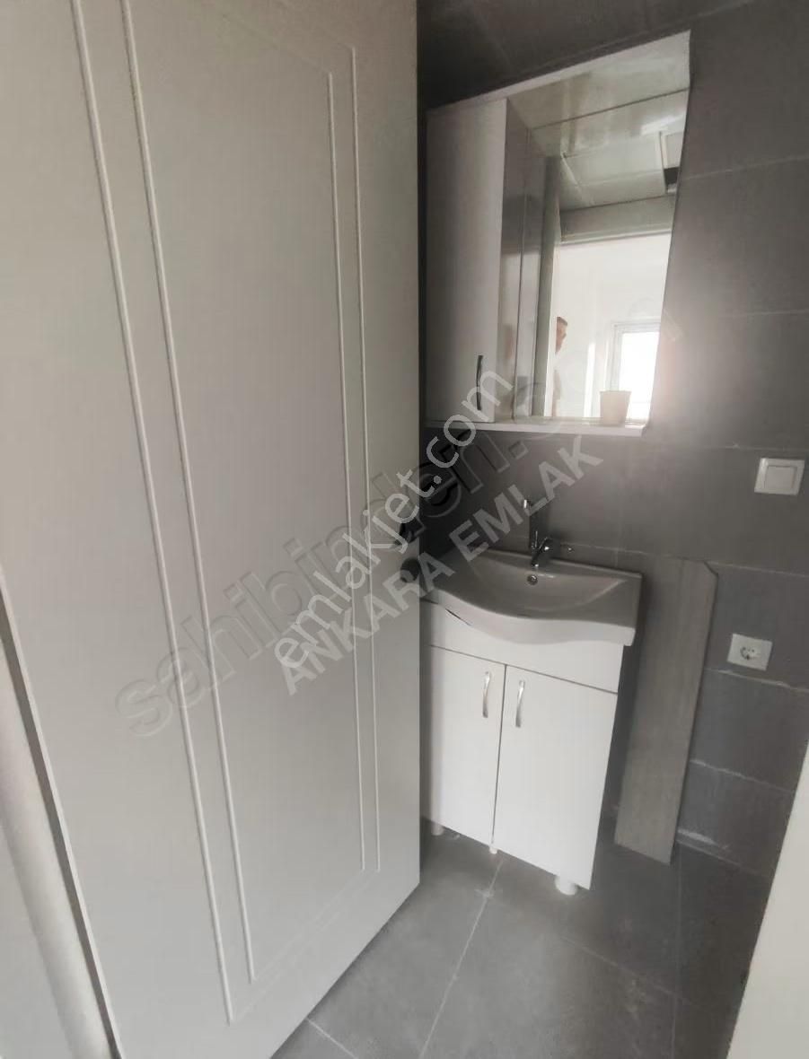 Esat Hacıyolusk Kızılay Tunalı Yakını 1+1 Yeni Bina 1.kat Kiralk - Görsel 8