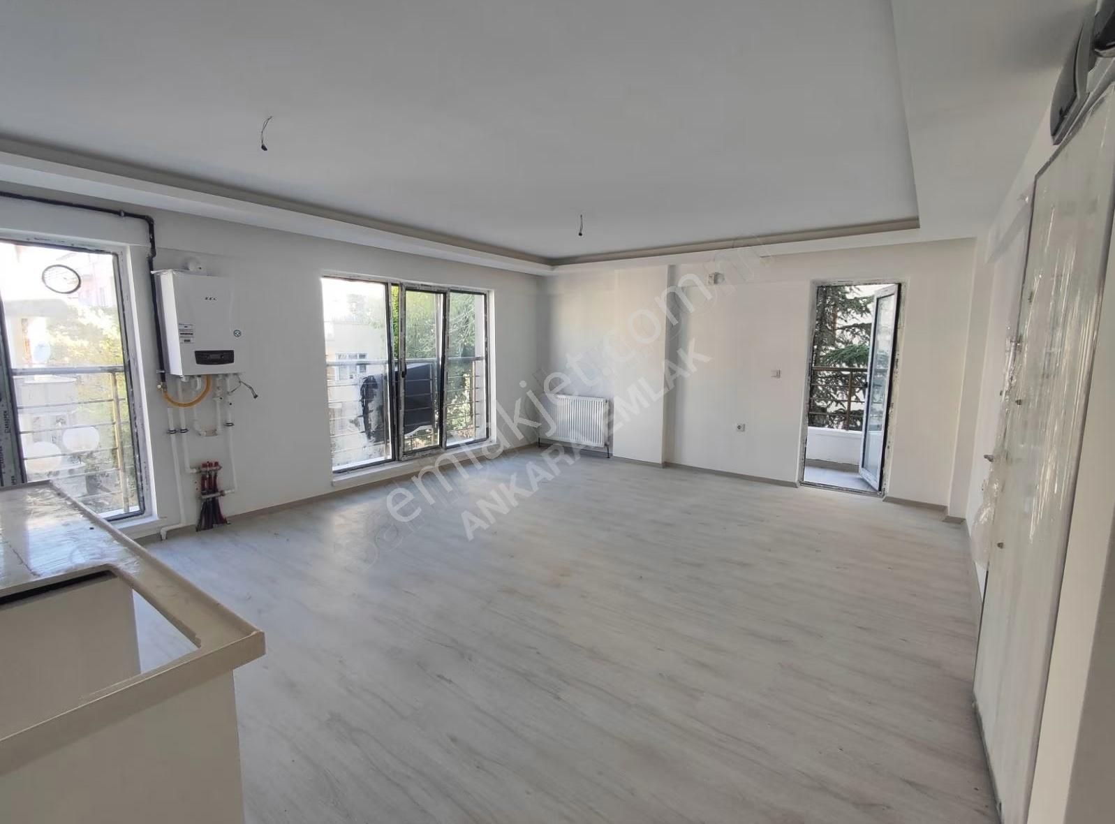 Esat Hacıyolusk Kızılay Tunalı Yakını 1+1 Yeni Bina 1.kat Kiralk - Görsel 25