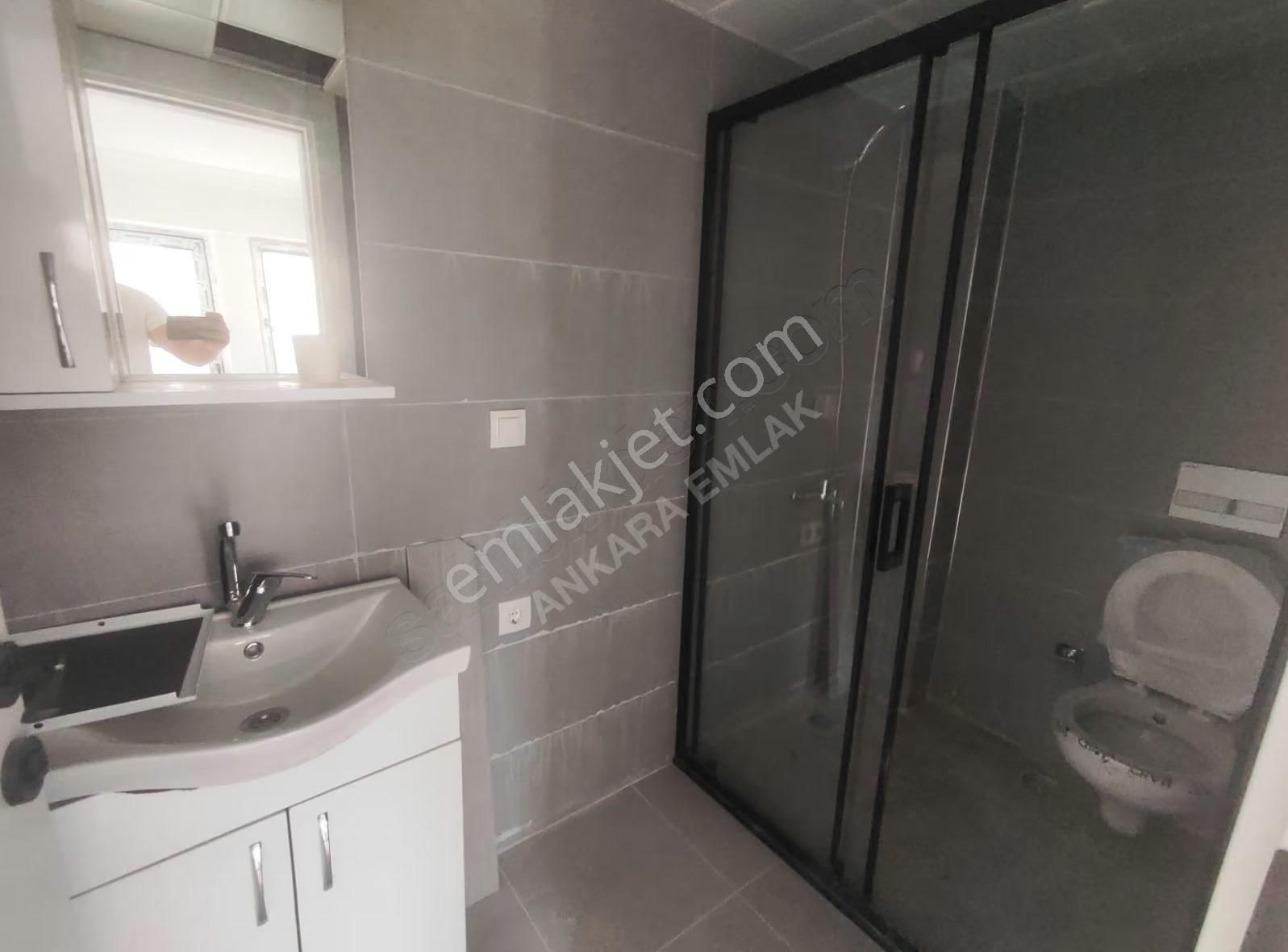 Esat Hacıyolusk Kızılay Tunalı Yakını 1+1 Yeni Bina 1.kat Kiralk - Görsel 13