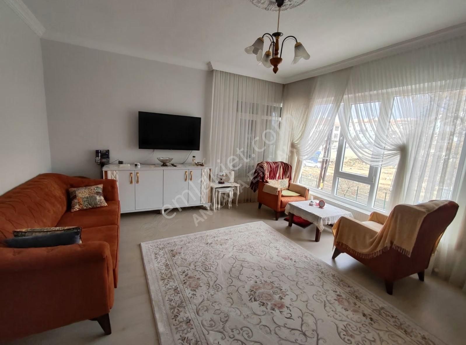 Seyranbağları 170.sk 1.kat 2+1 Bağımsız Salon Yapılı Satılık - Görsel 10