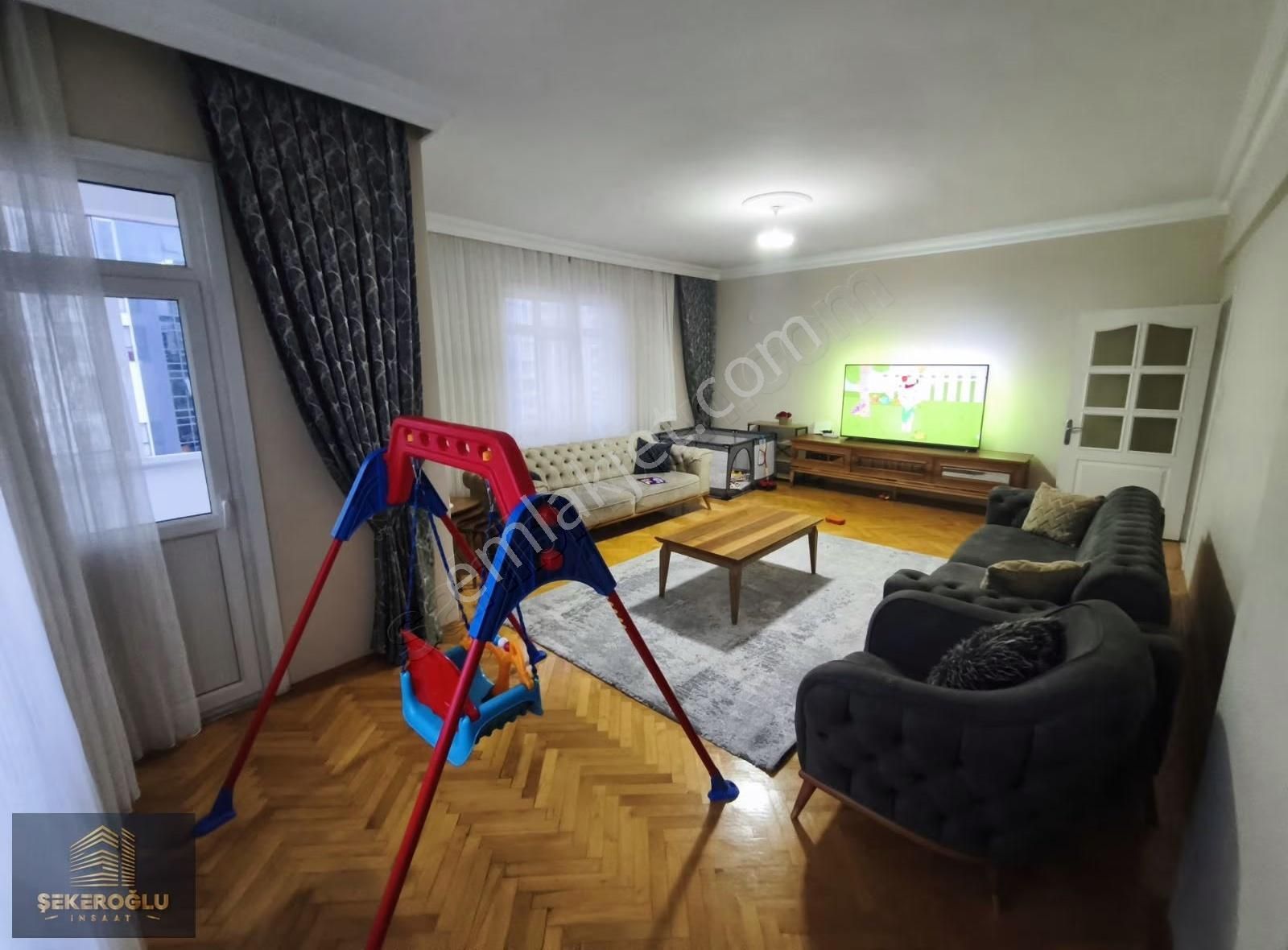 Şekeroğlu 3+1 200 Mt Ara Kat Asansörl Krediye Uygun Kelepir - Görsel 23