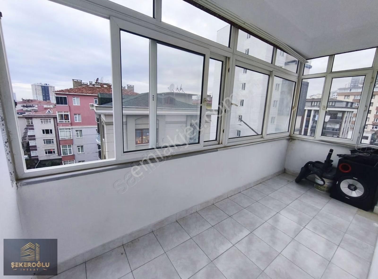 Şekeroğlu 3+1 200 Mt Ara Kat Asansörl Krediye Uygun Kelepir - Görsel 8