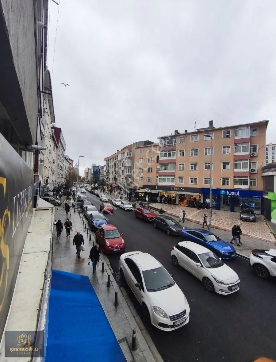 Şekeroğlu Emlak'tan Ana Cadde Üzeri Geniş 3+1 Satılık Daire - Görsel 12